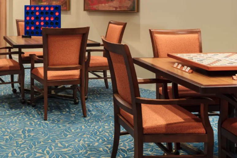 CIEL SENIOR LIVING OF LONG GROVE