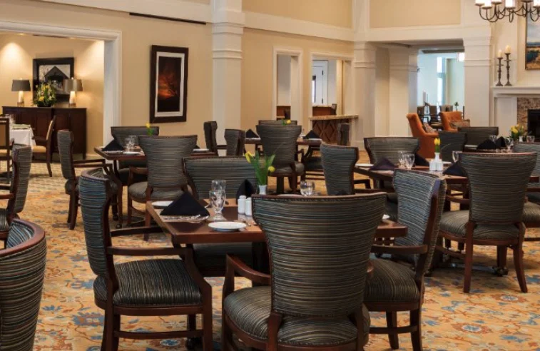CIEL SENIOR LIVING OF LONG GROVE