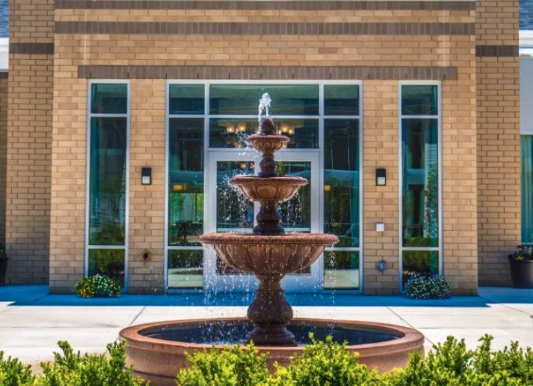 CIEL SENIOR LIVING OF LONG GROVE