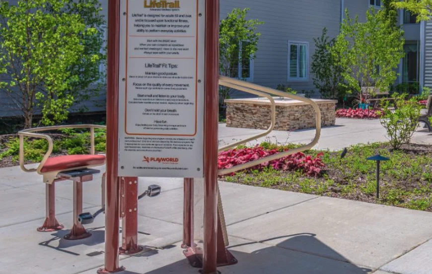 CIEL SENIOR LIVING OF LONG GROVE