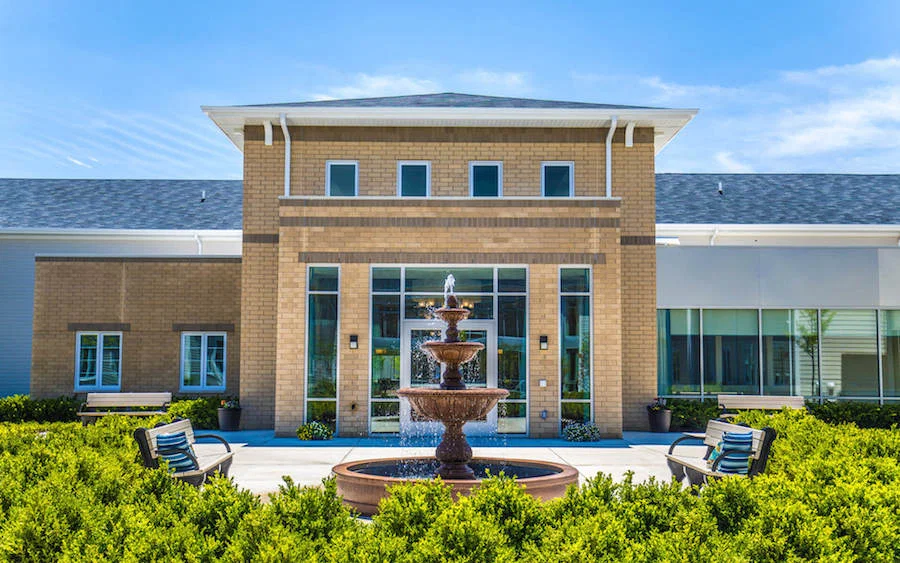 CIEL SENIOR LIVING OF LONG GROVE