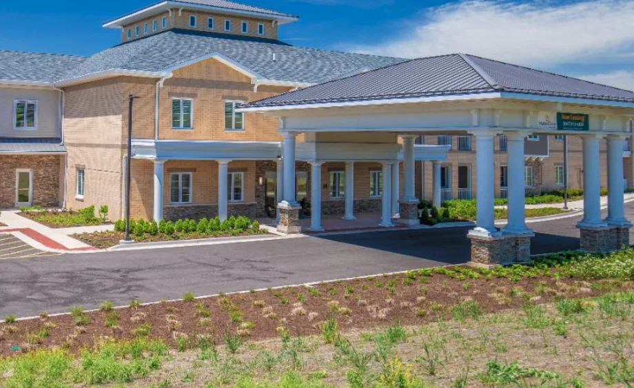CIEL SENIOR LIVING OF LONG GROVE