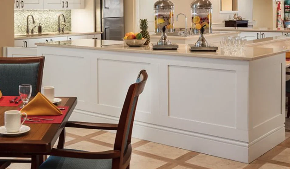CIEL SENIOR LIVING OF LONG GROVE