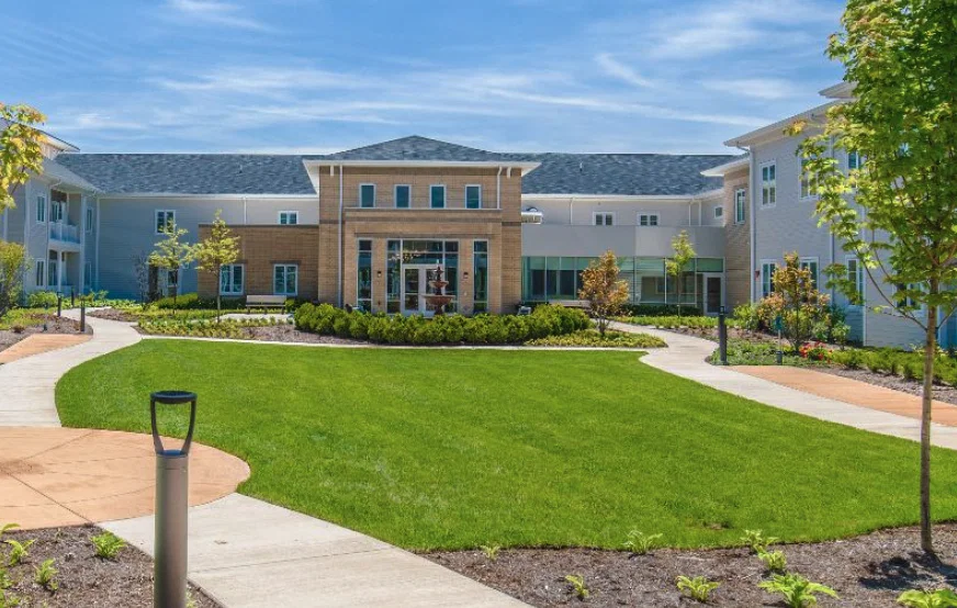 CIEL SENIOR LIVING OF LONG GROVE