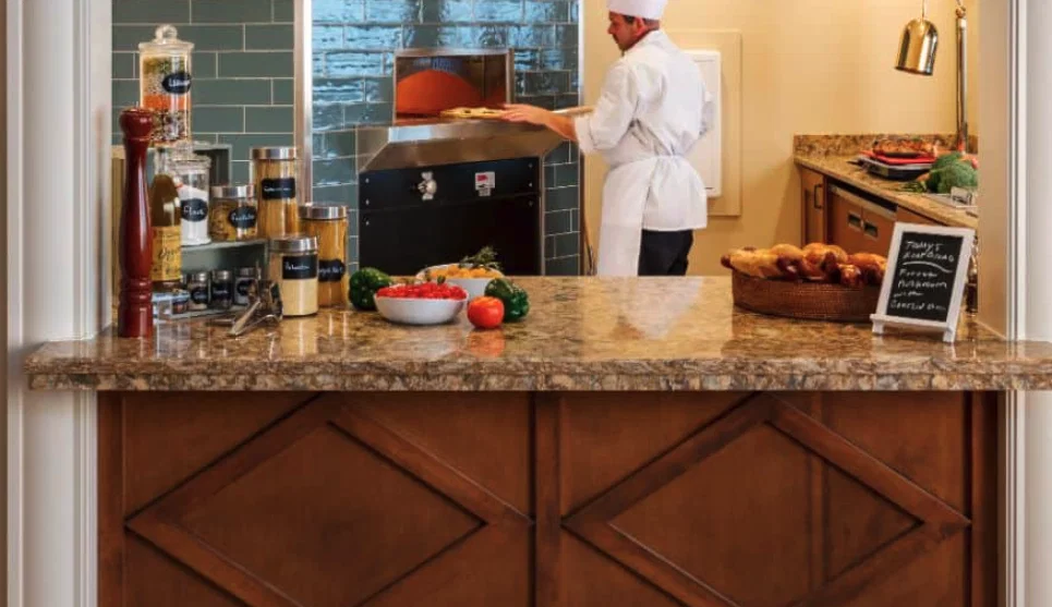 CIEL SENIOR LIVING OF LONG GROVE