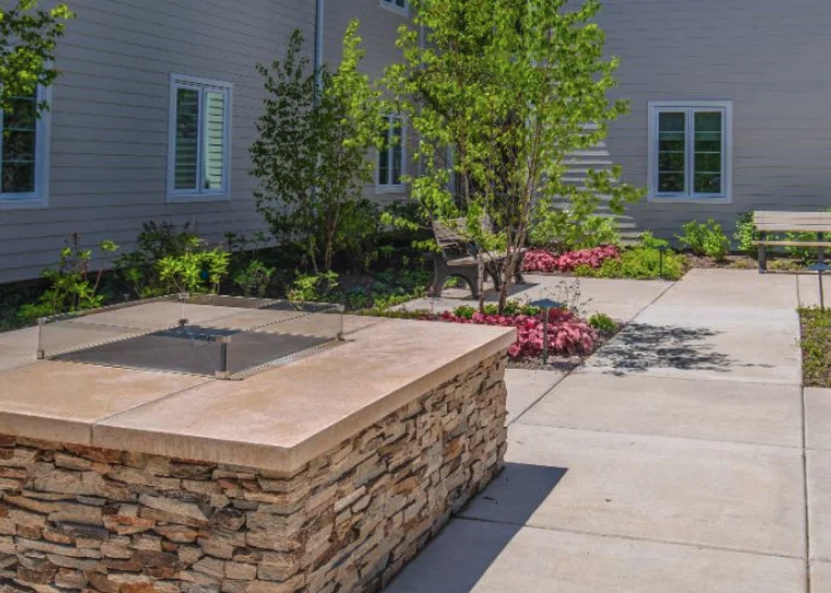 CIEL SENIOR LIVING OF LONG GROVE