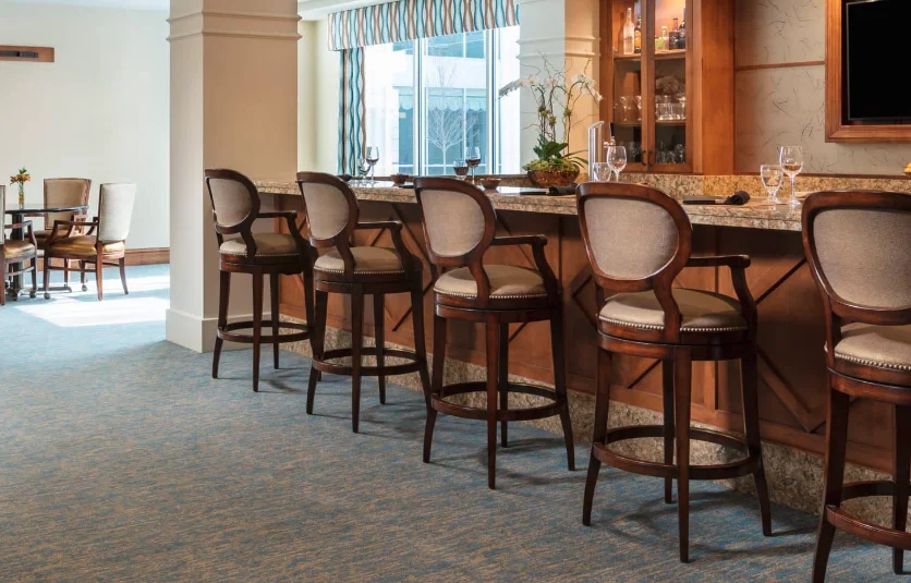 CIEL SENIOR LIVING OF LONG GROVE