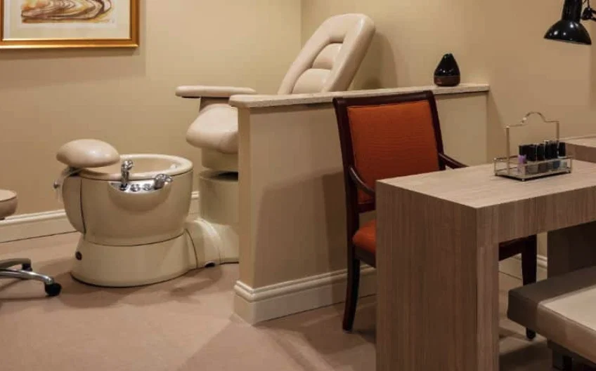 CIEL SENIOR LIVING OF LONG GROVE