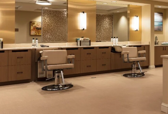 CIEL SENIOR LIVING OF LONG GROVE