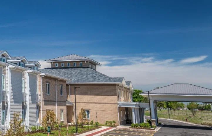 CIEL SENIOR LIVING OF LONG GROVE