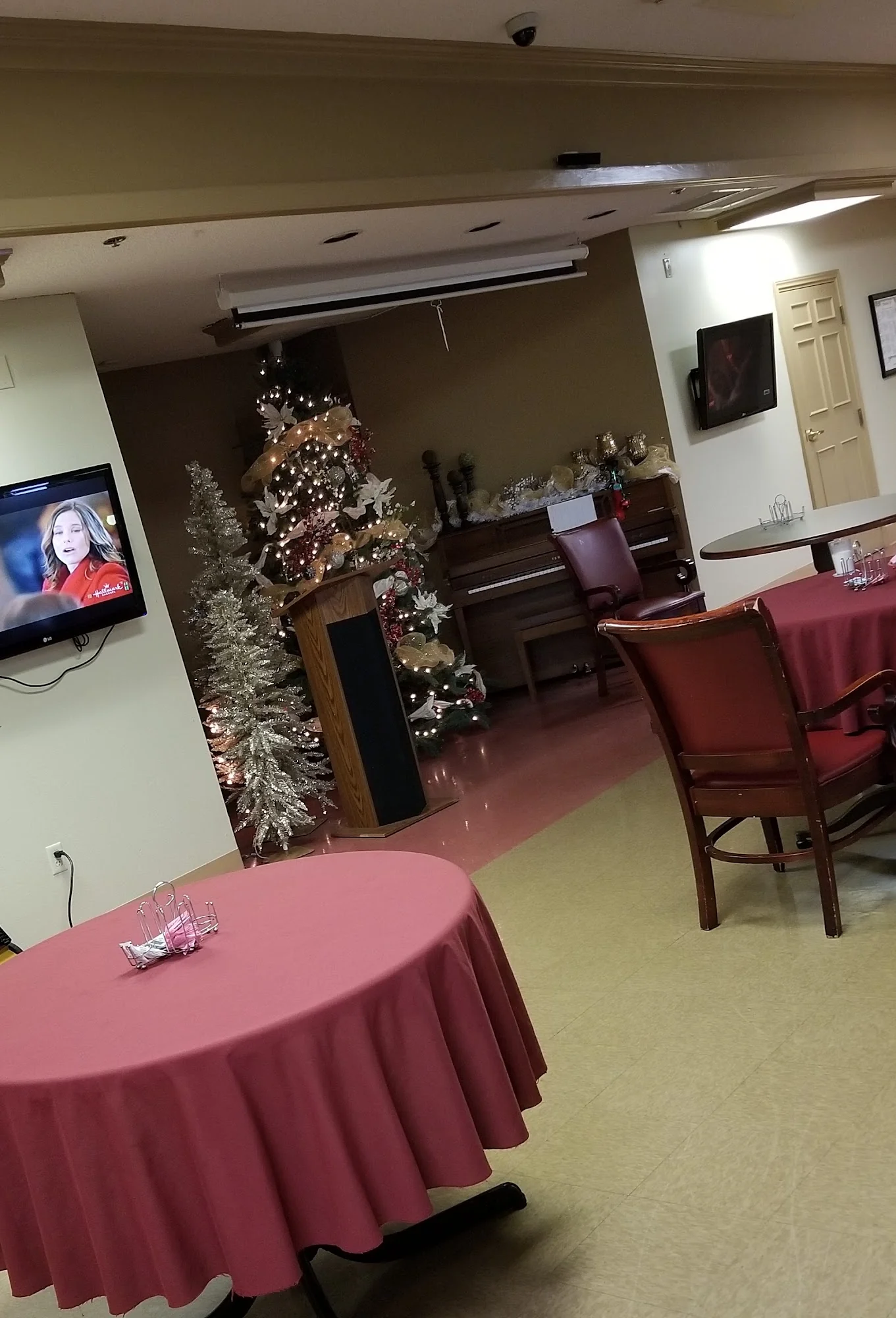 Cimarron Place Health and Rehabilitation Center