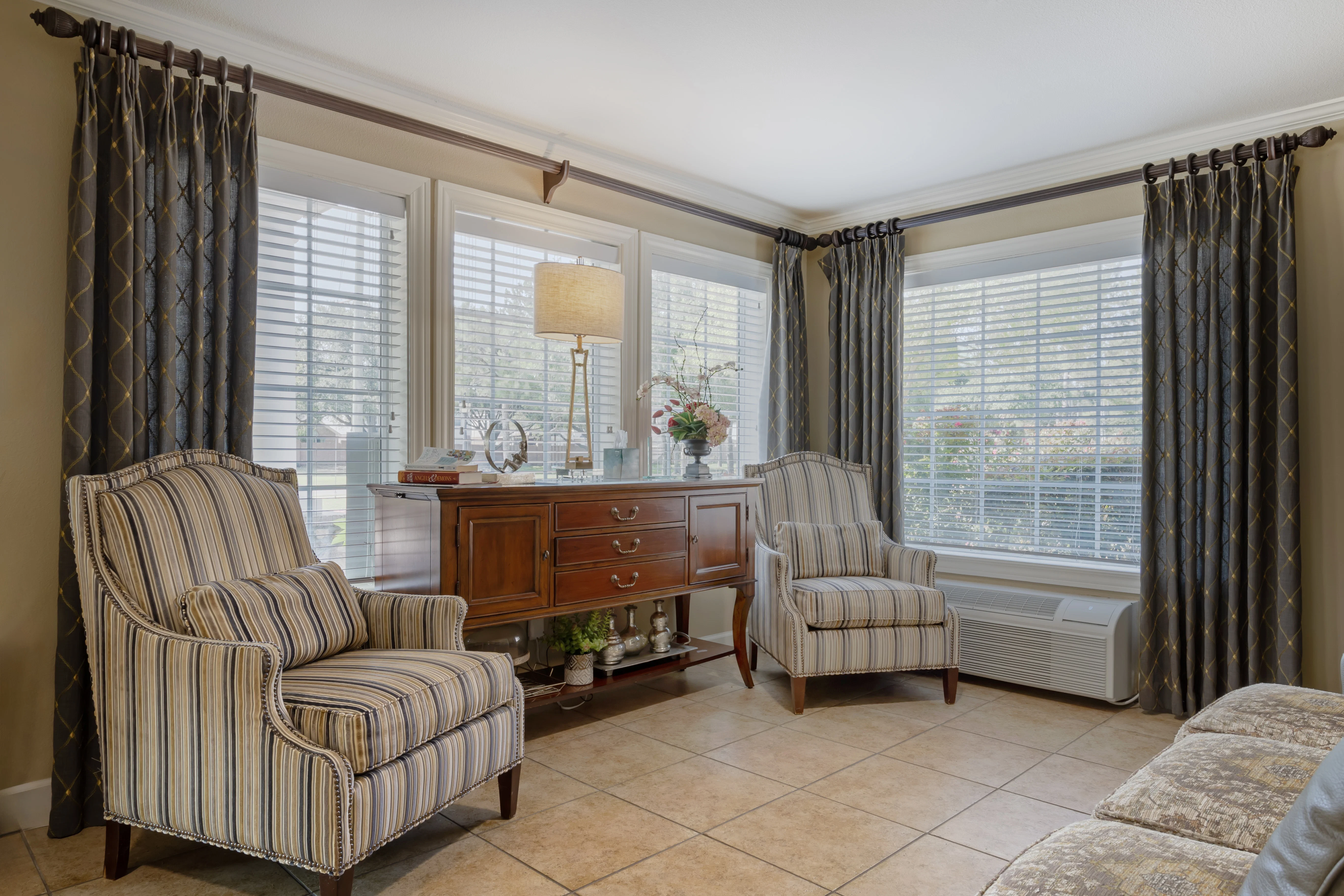 Cinco Ranch Alzheimer's Special Care Center