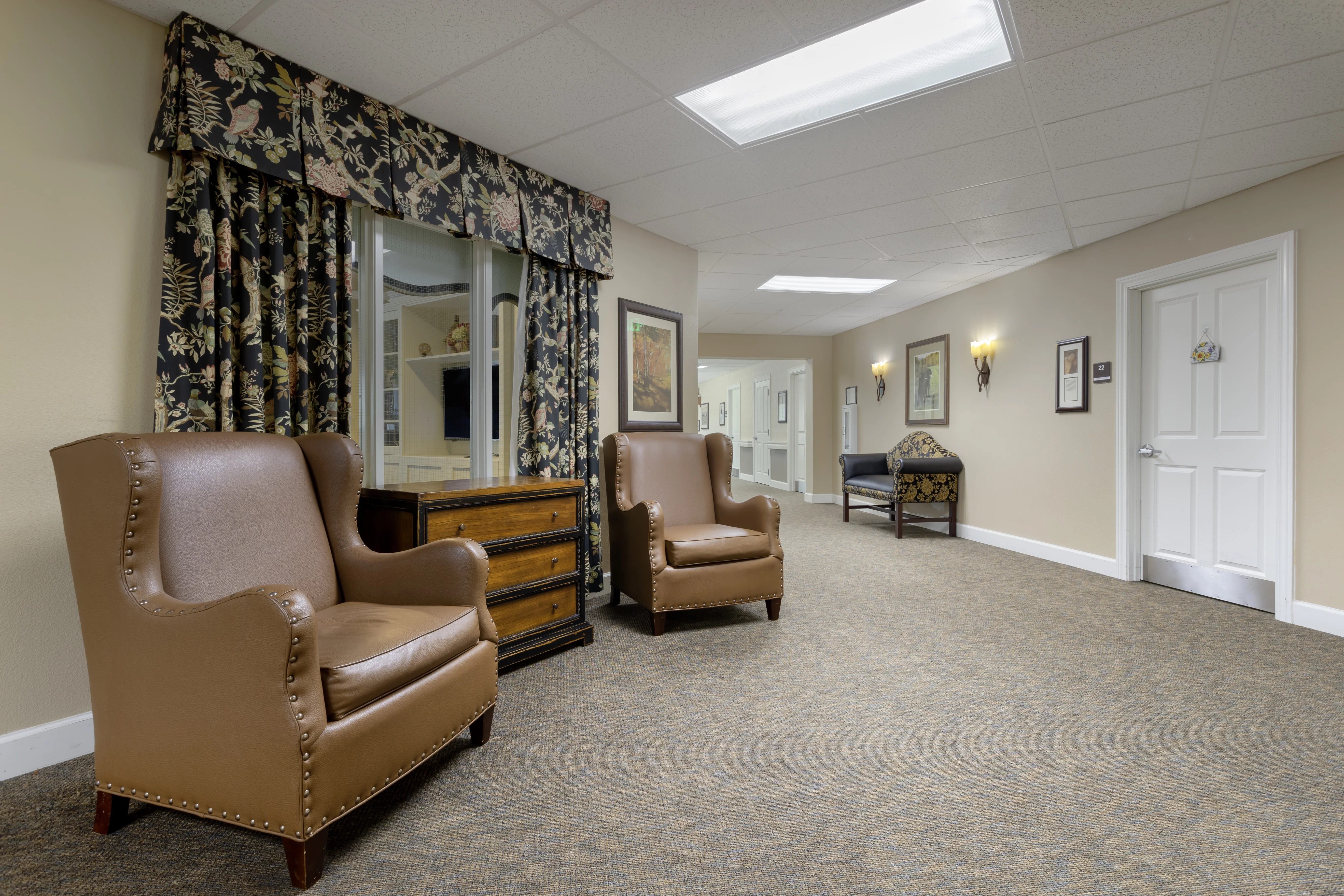 Cinco Ranch Alzheimer's Special Care Center
