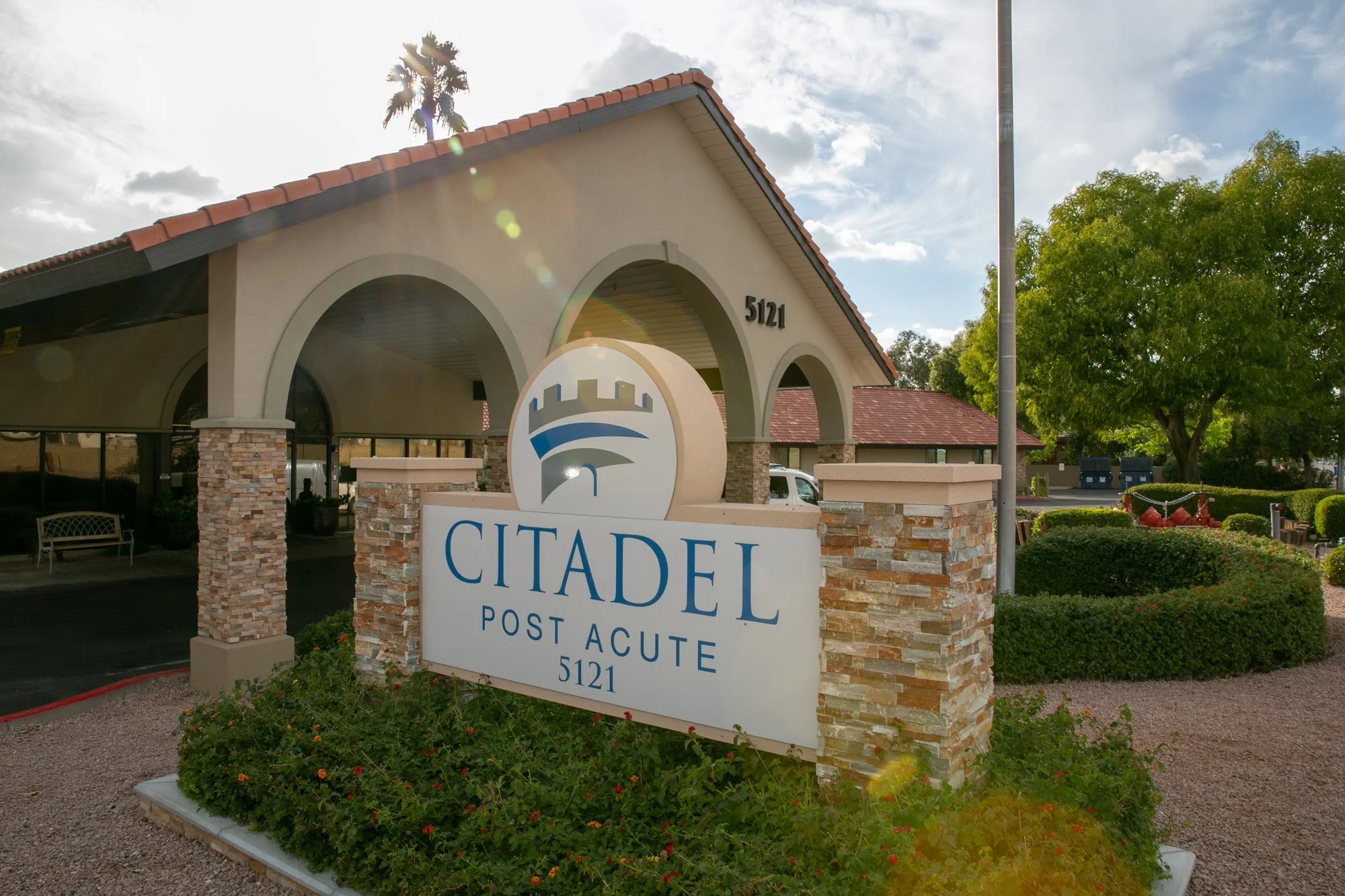 Citadel Post Acute