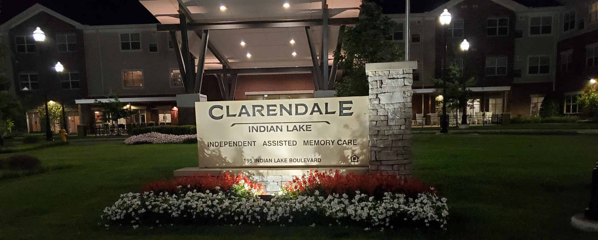 Clarendale at Indian Lake