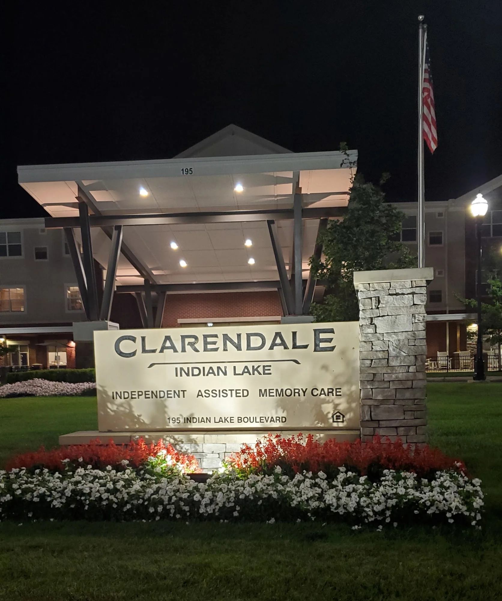 Clarendale at Indian Lake