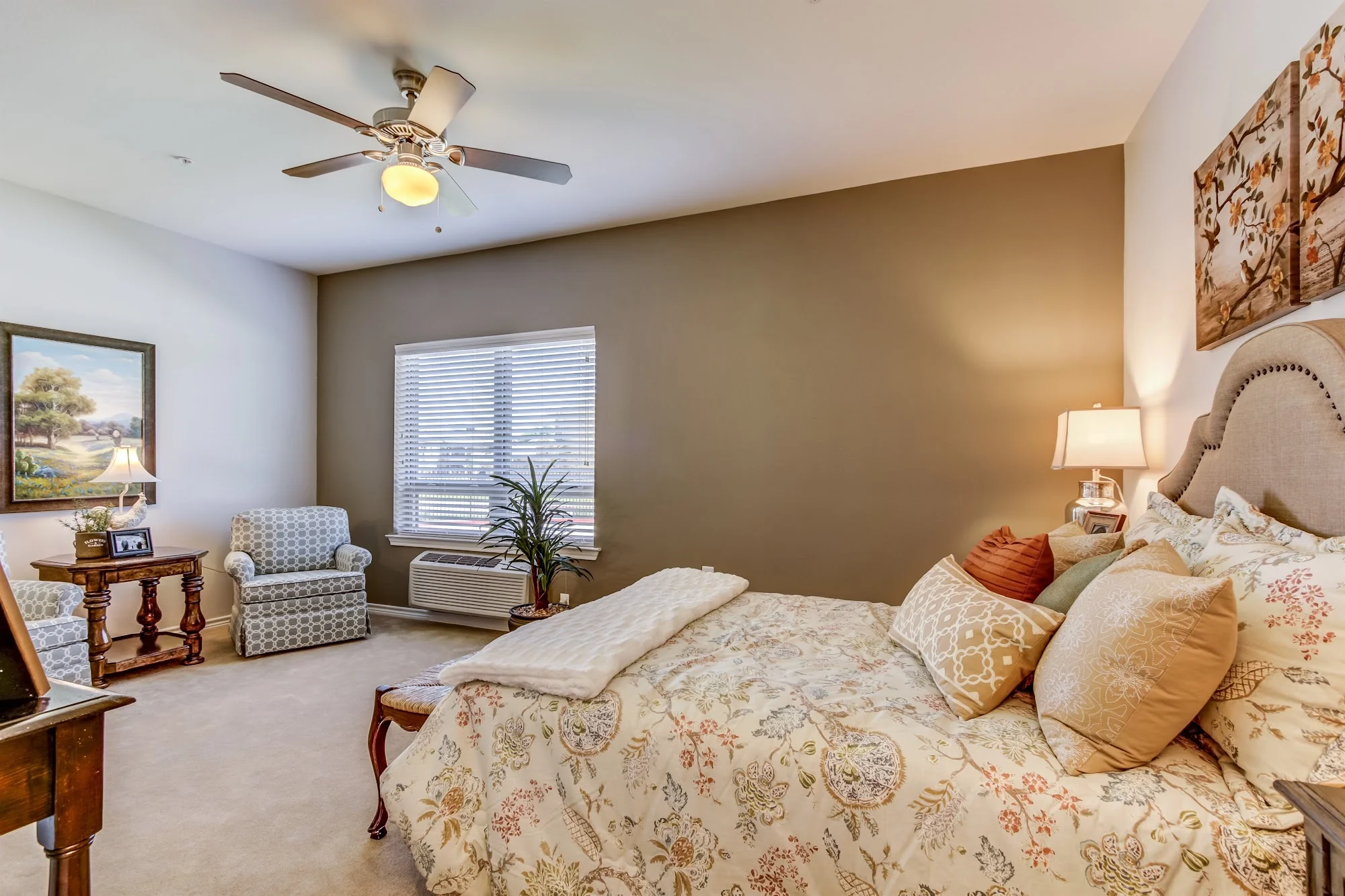 Clear Fork of Willow Park Assisted Living and Memory Care