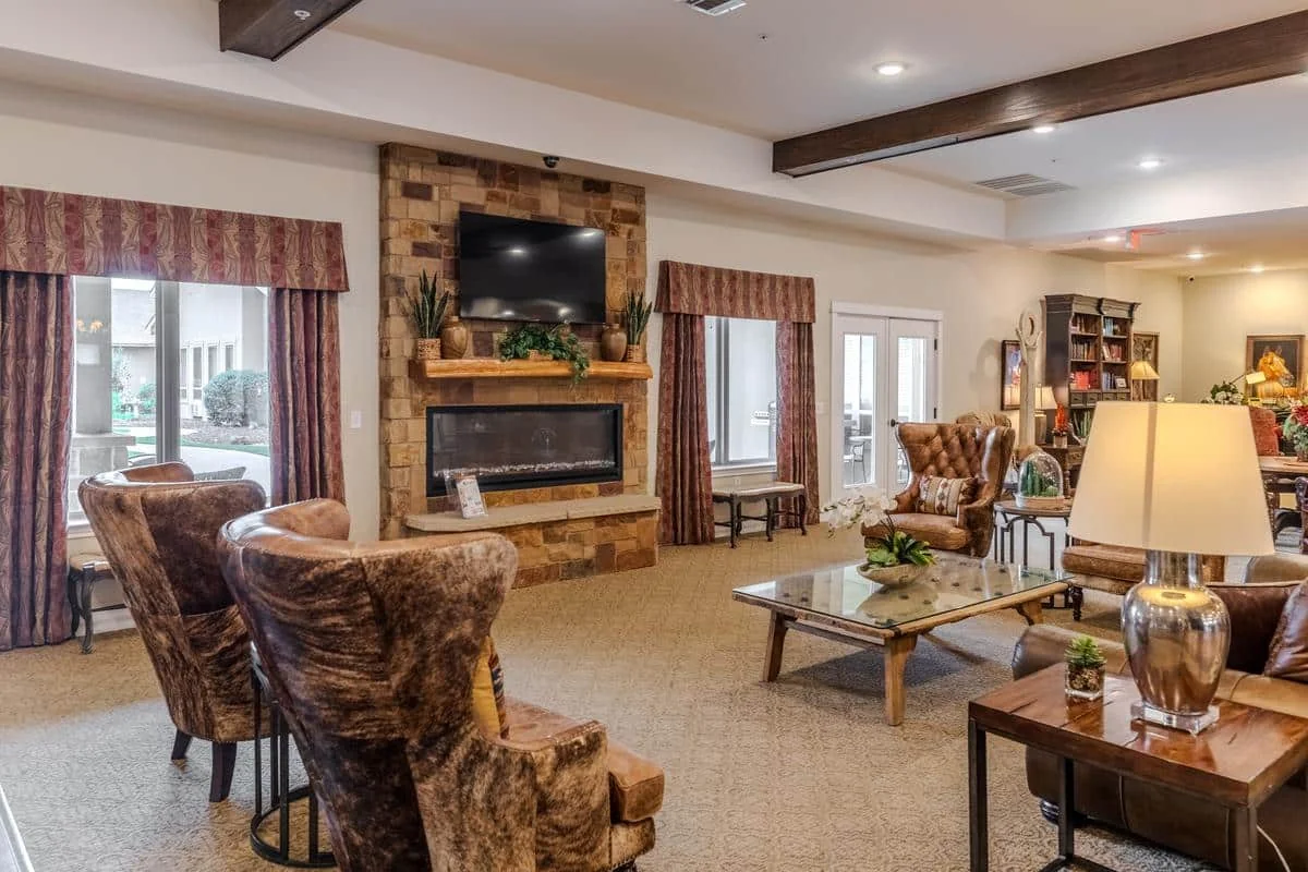 Clear Fork of Willow Park Assisted Living and Memory Care