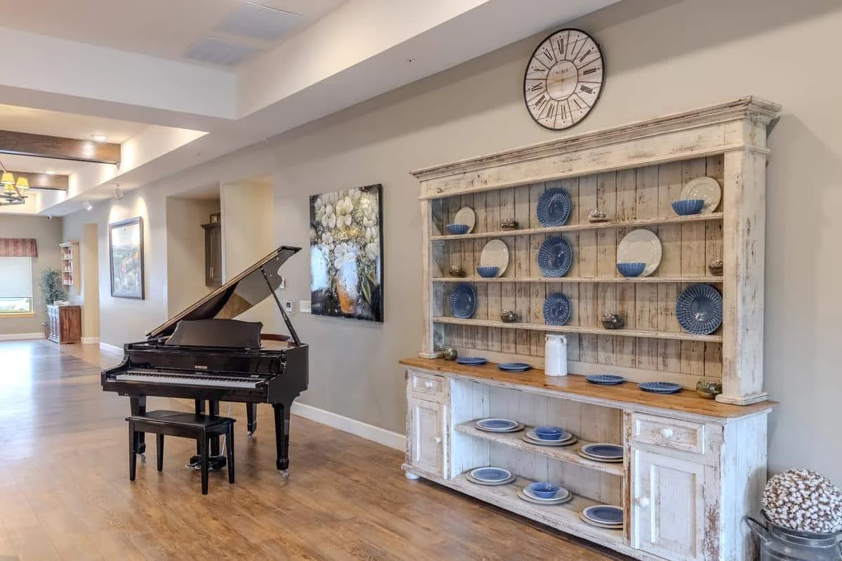 Clear Fork of Willow Park Assisted Living and Memory Care