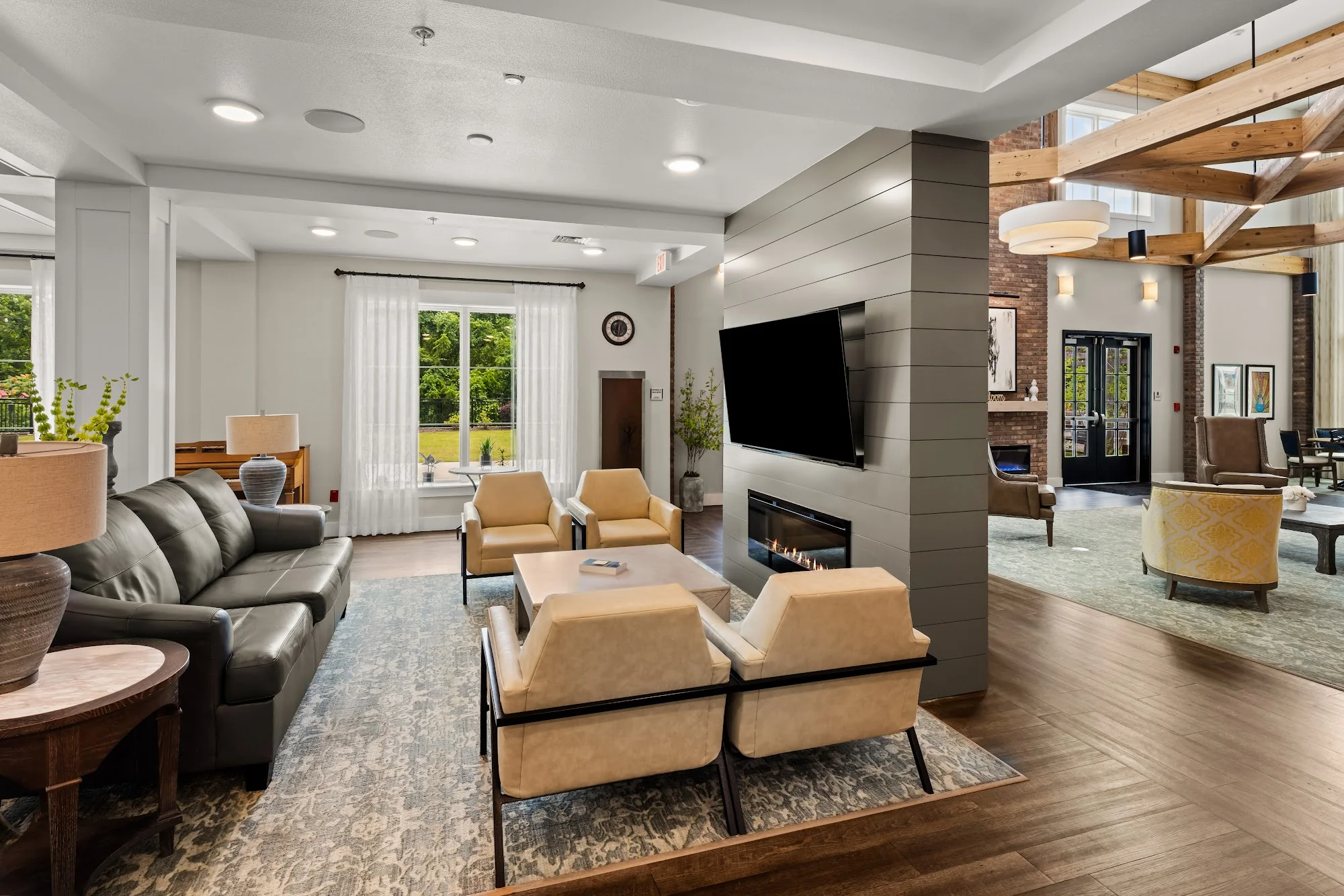 Cloverland Park Senior Living
