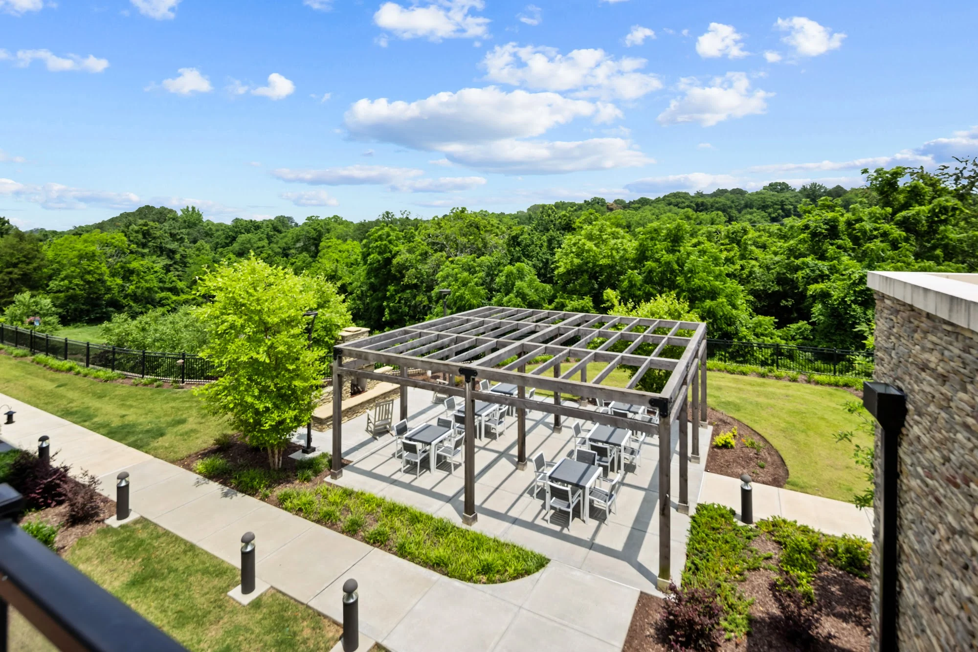 Cloverland Park Senior Living