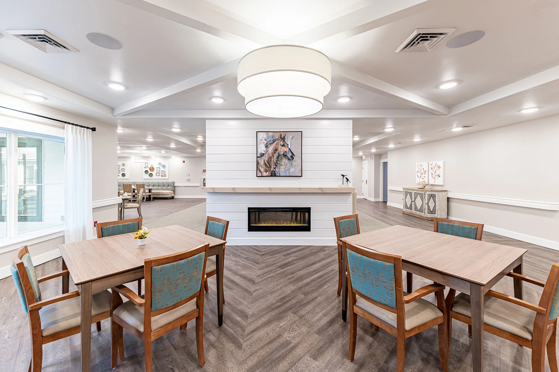 Cloverland Park Senior Living