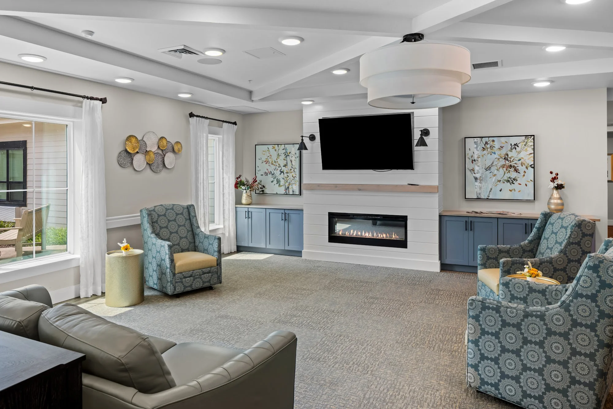 Cloverland Park Senior Living