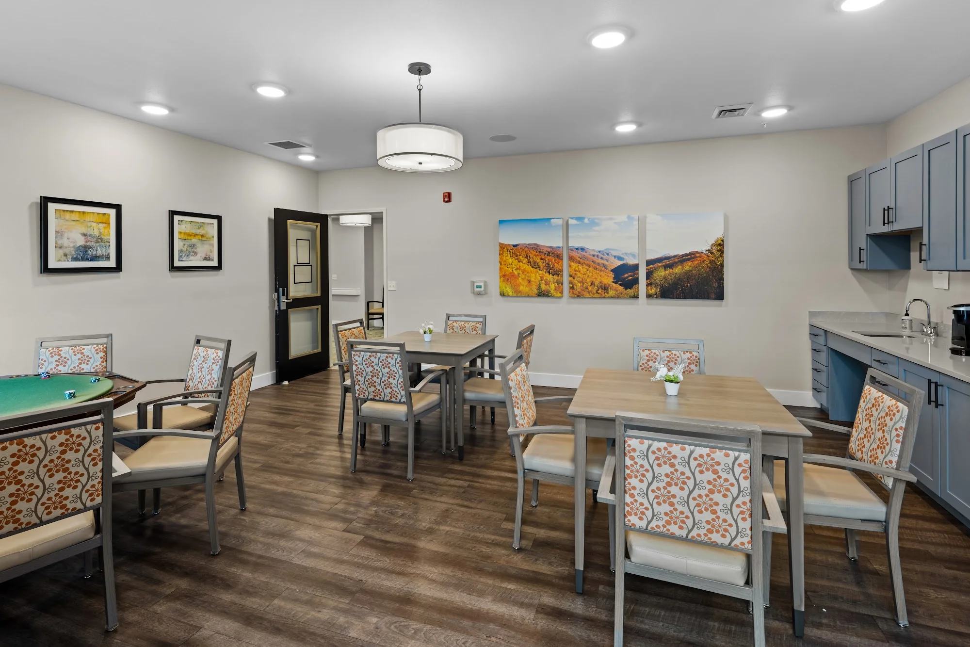 Cloverland Park Senior Living