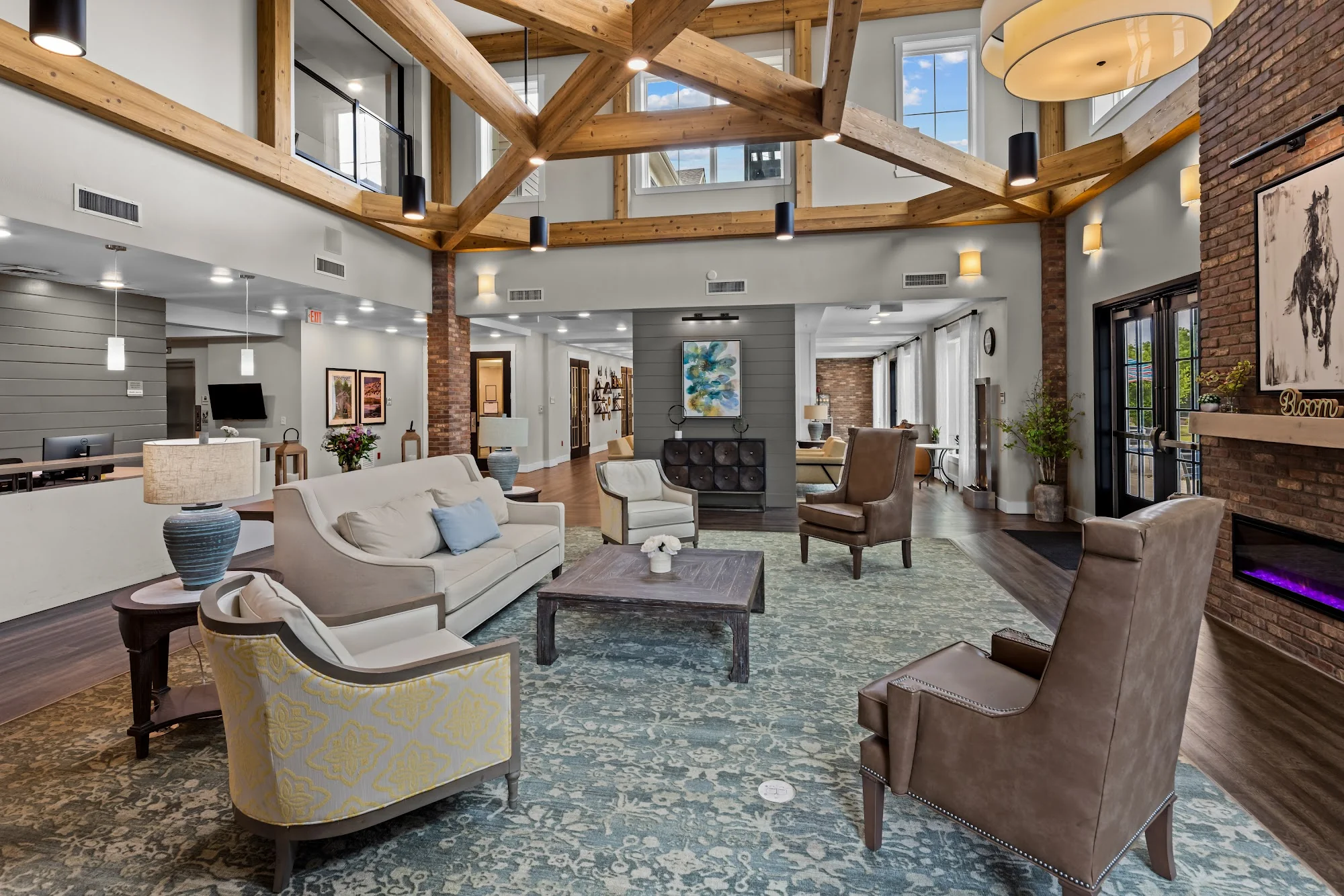 Cloverland Park Senior Living