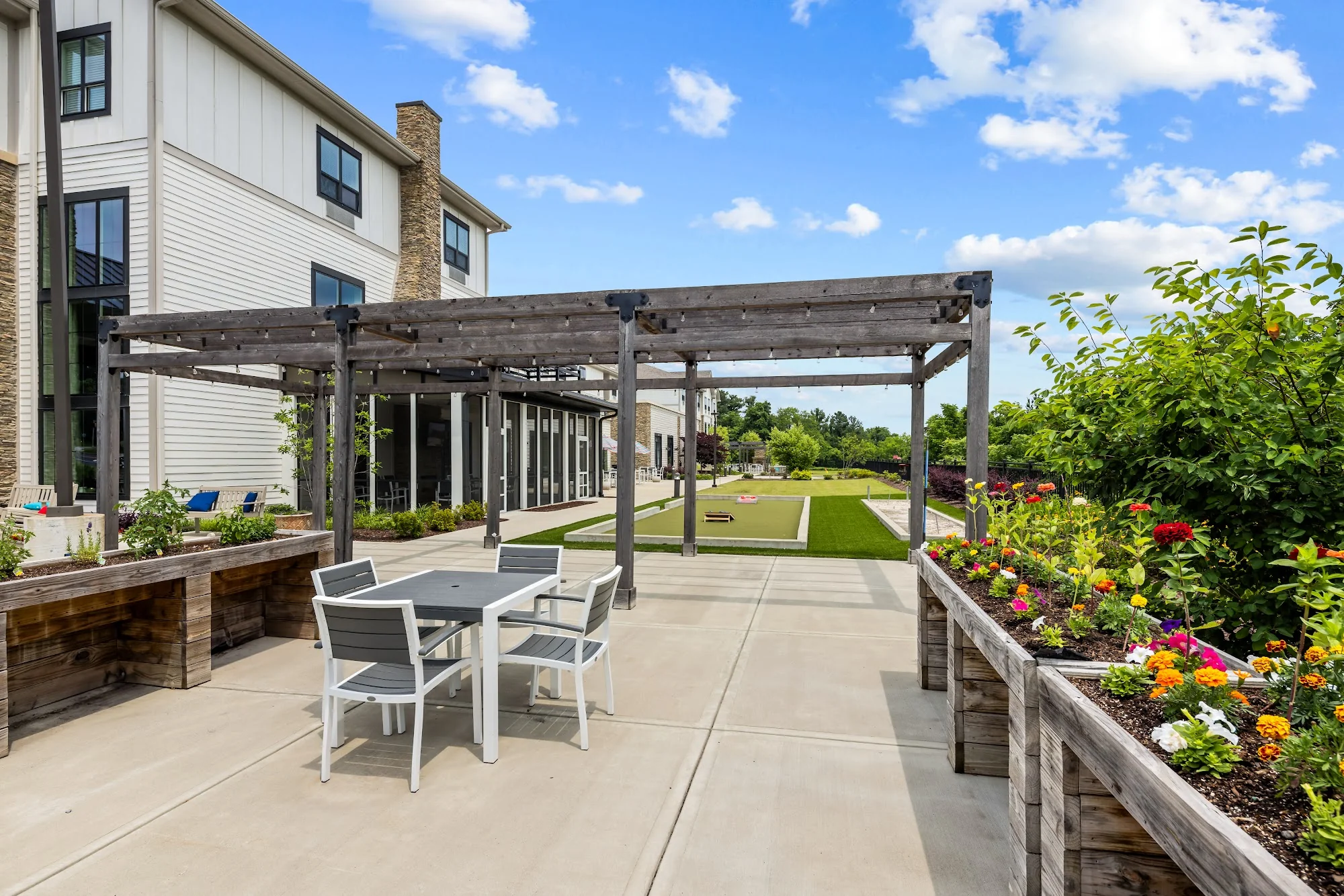 Cloverland Park Senior Living