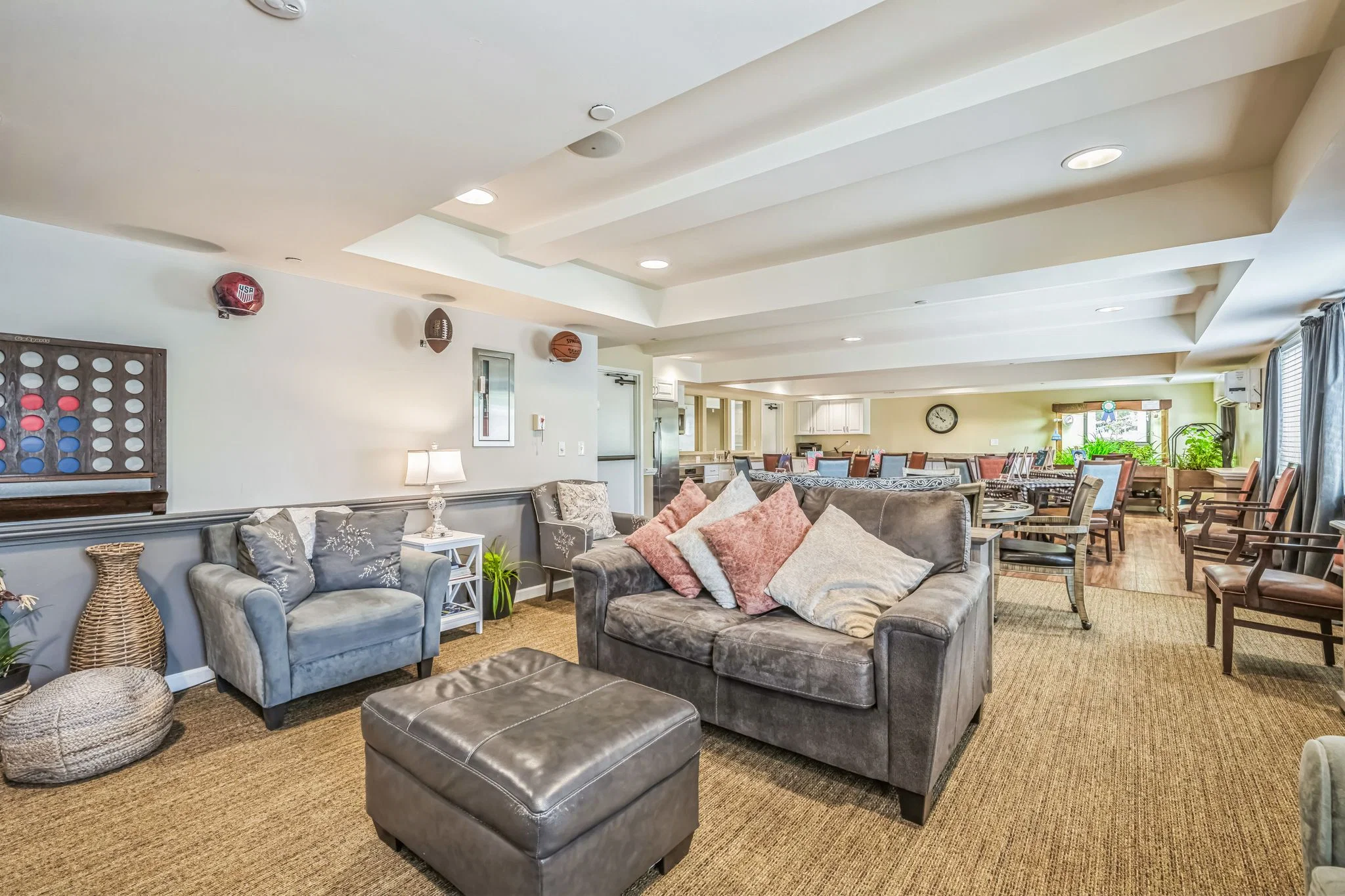 COGIR OF BOTHELL MEMORY CARE