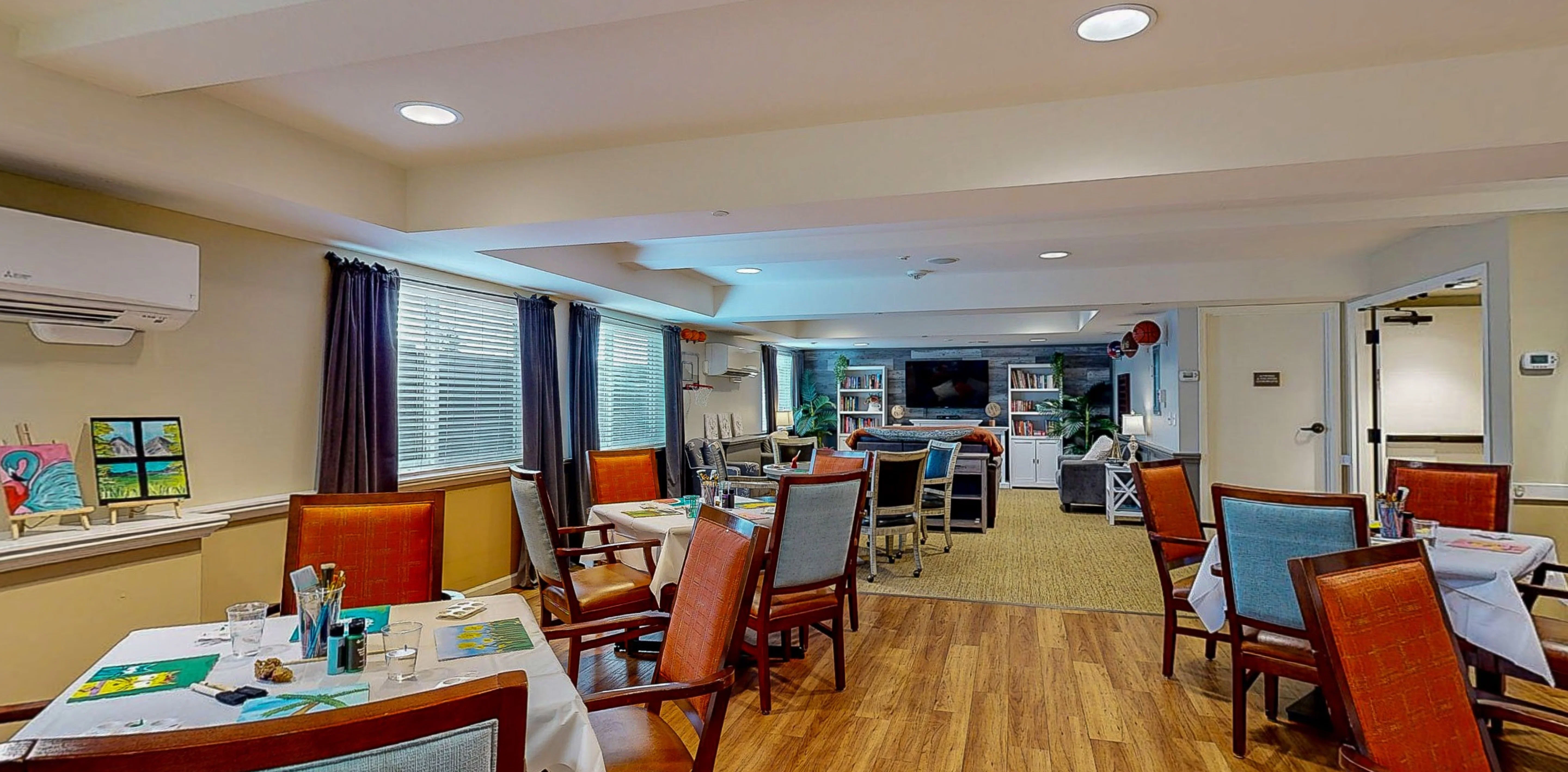 COGIR OF BOTHELL MEMORY CARE
