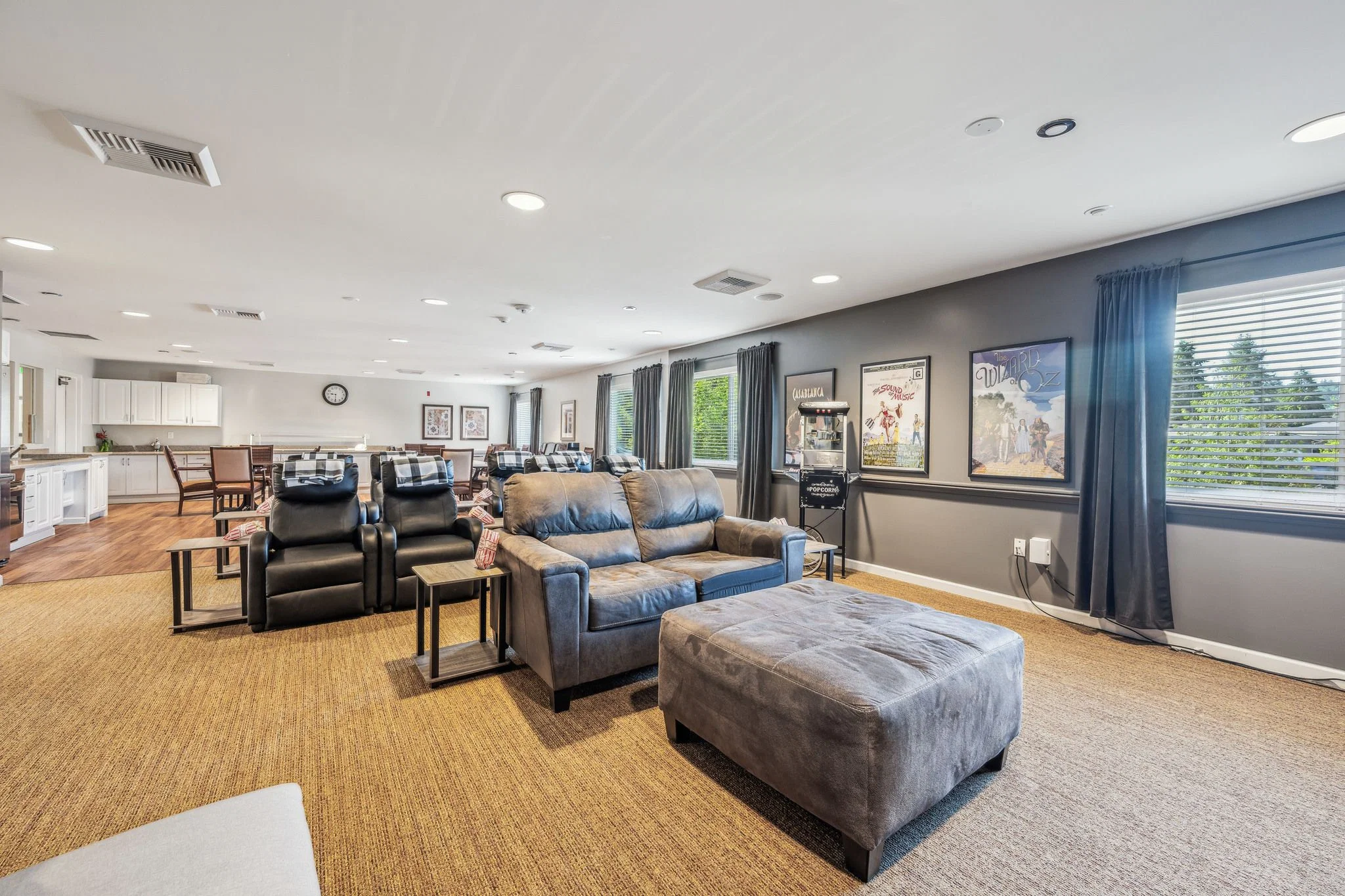 COGIR OF BOTHELL MEMORY CARE