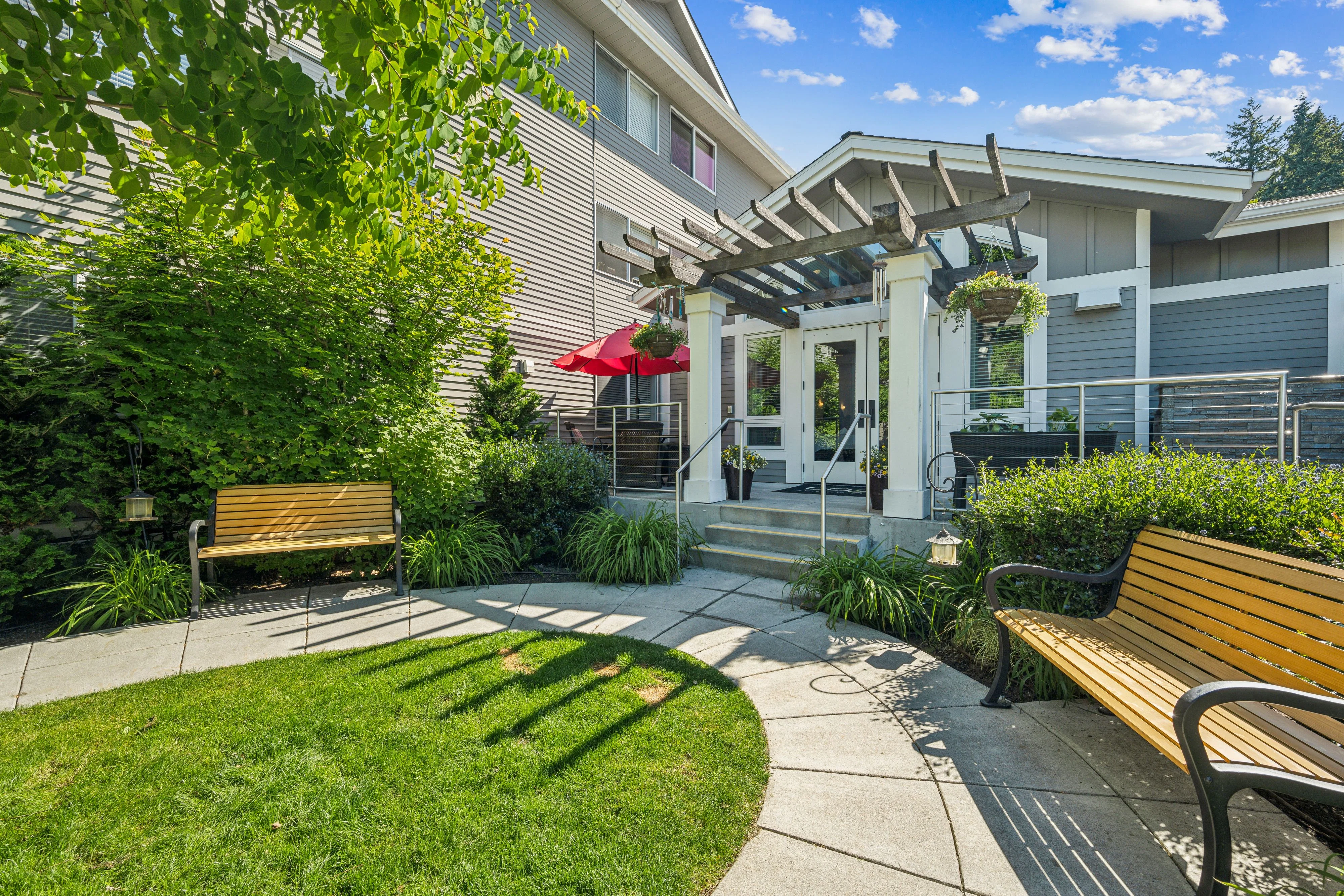 COGIR OF BOTHELL MEMORY CARE