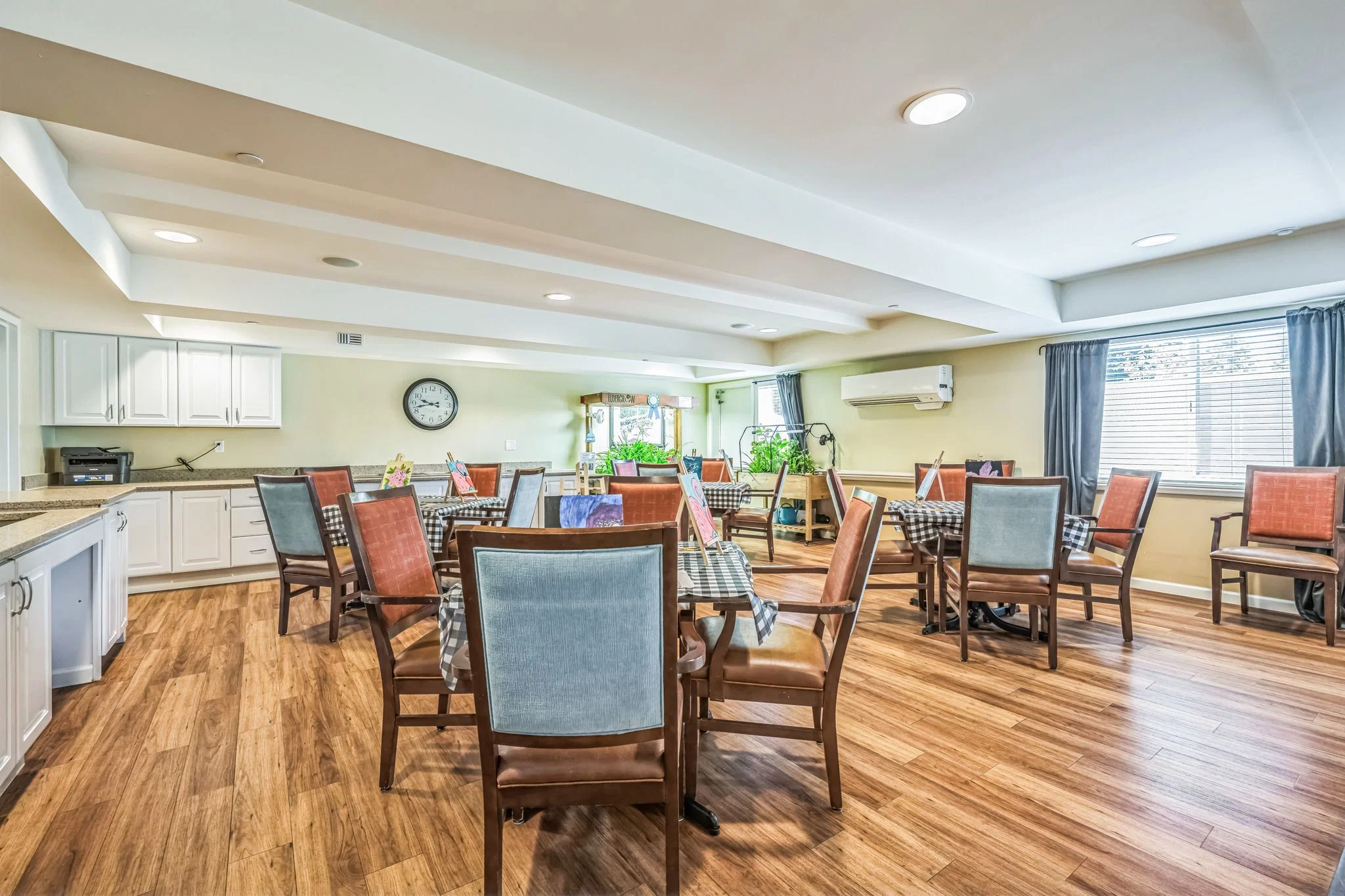 COGIR OF BOTHELL MEMORY CARE
