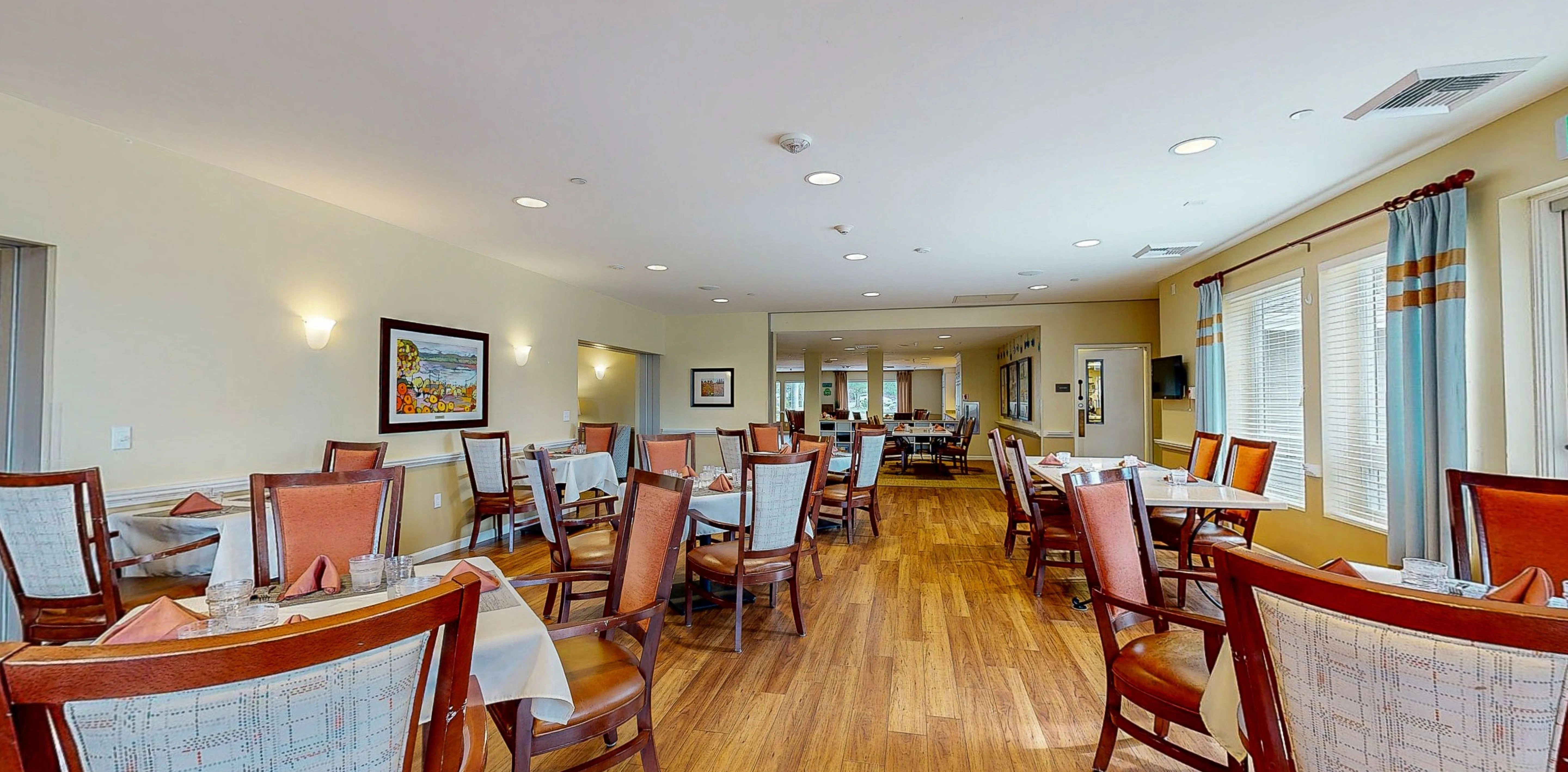 COGIR OF BOTHELL MEMORY CARE