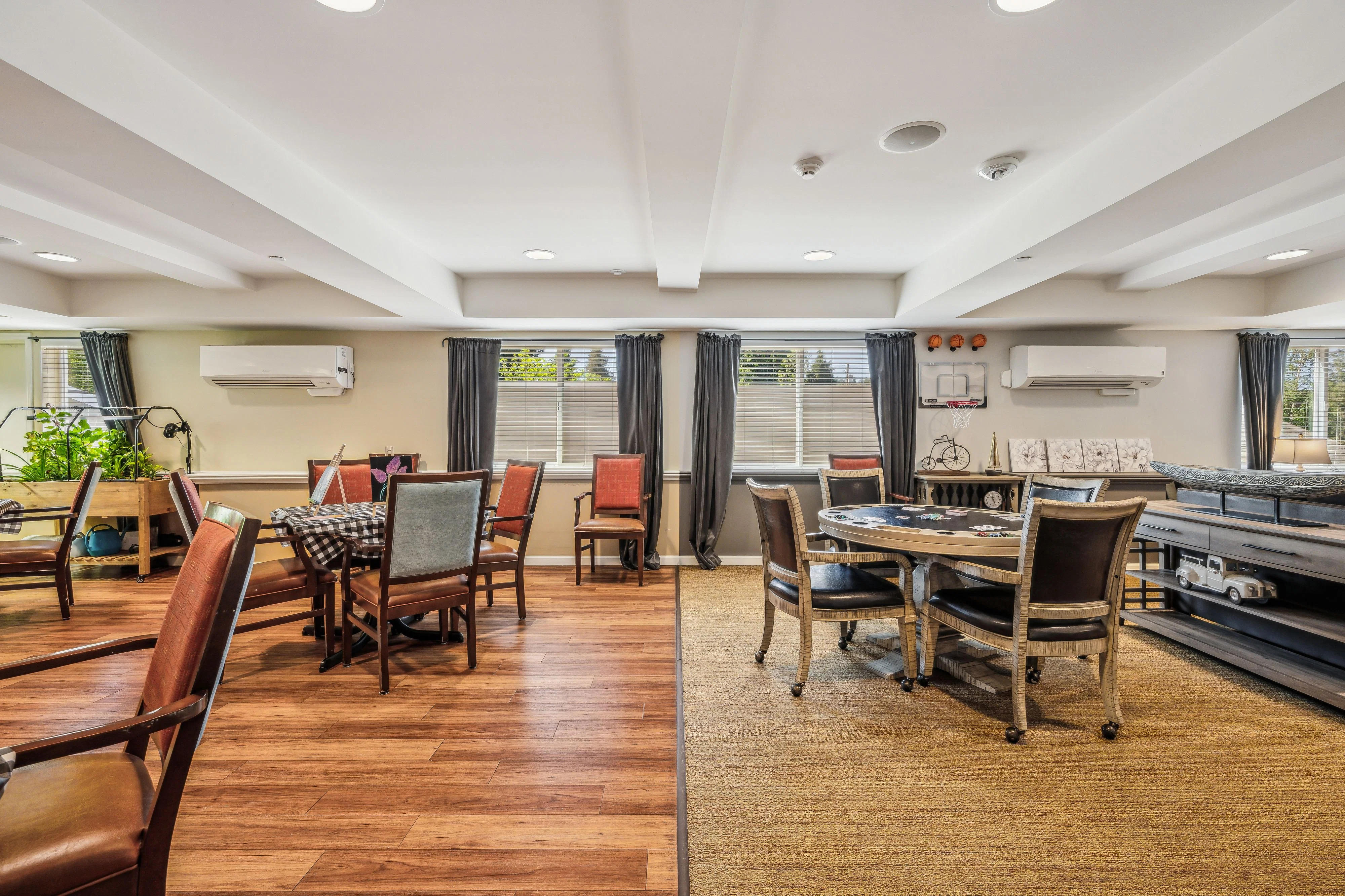 COGIR OF BOTHELL MEMORY CARE