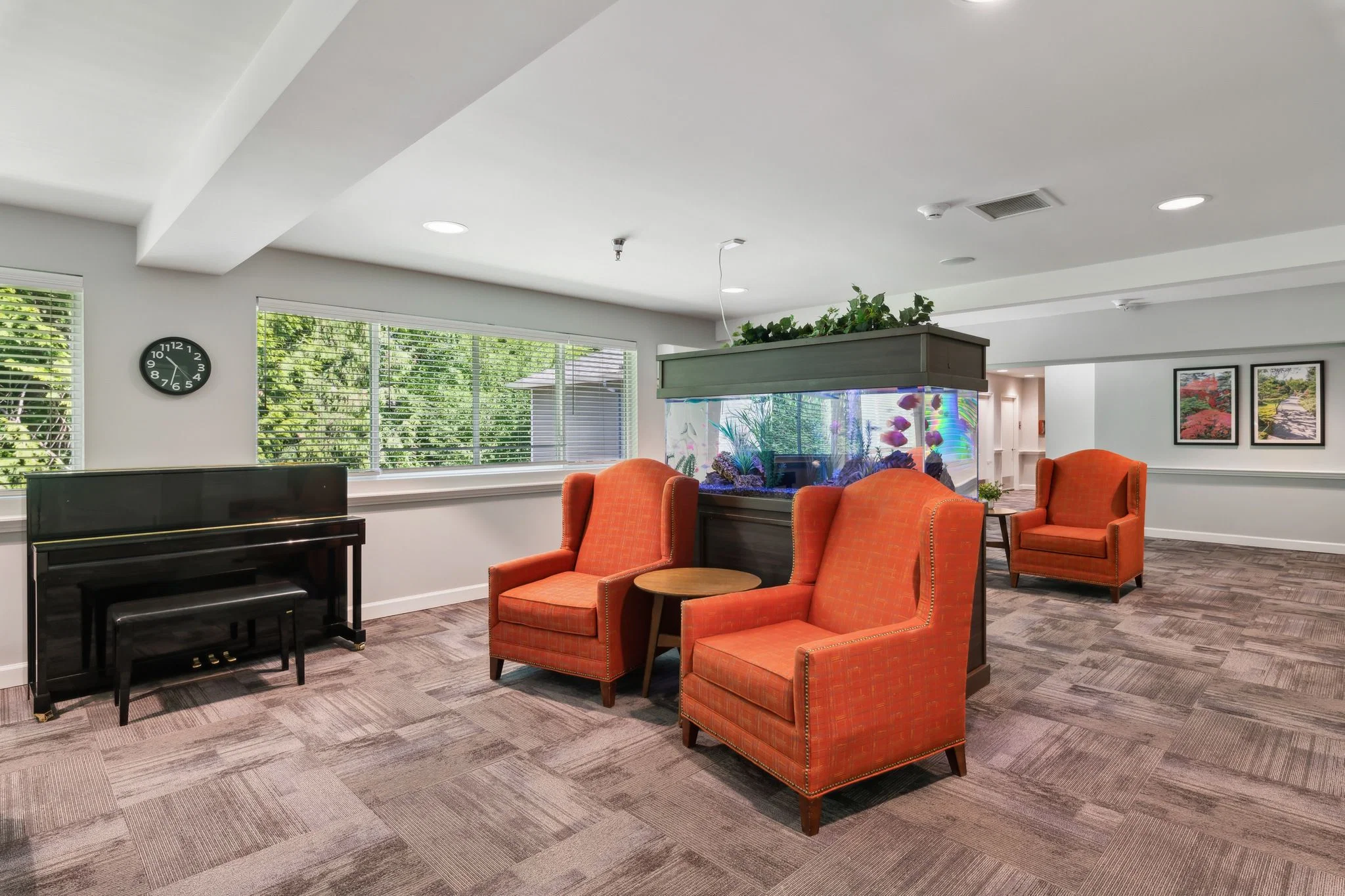 COGIR OF EDMONDS ASSISTED LIVING & MEMORY CARE