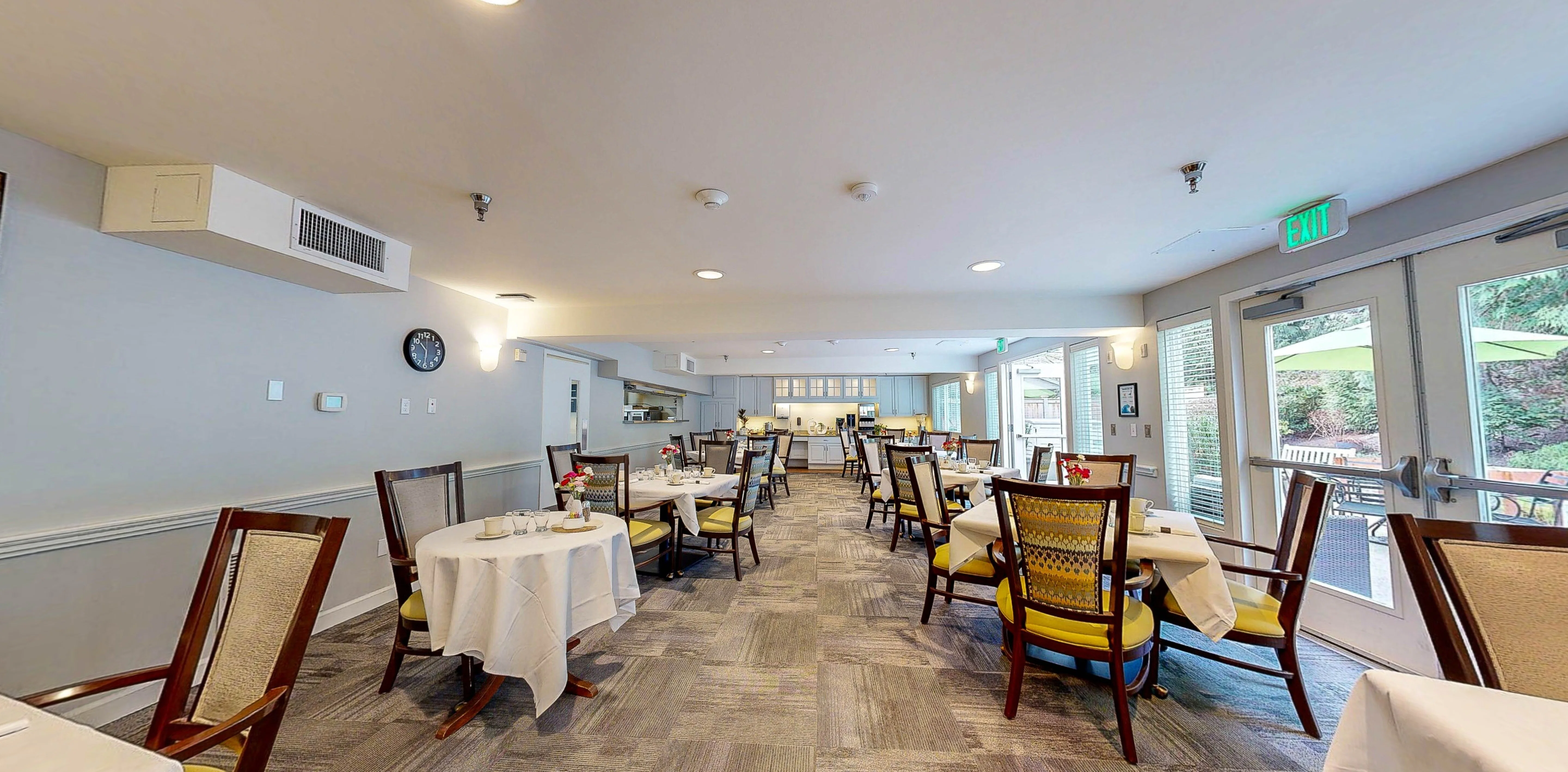 COGIR OF EDMONDS ASSISTED LIVING & MEMORY CARE