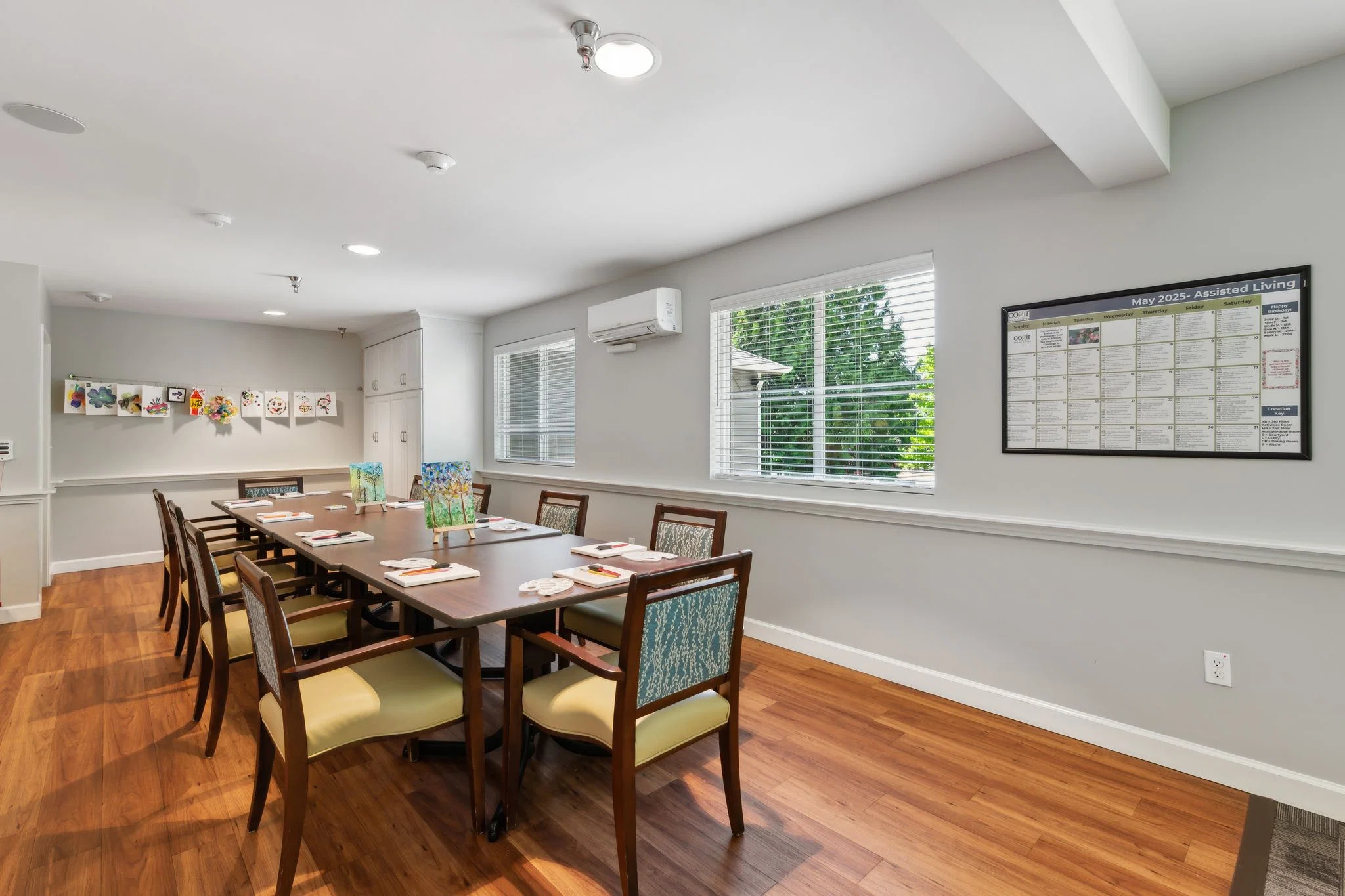 COGIR OF EDMONDS ASSISTED LIVING & MEMORY CARE