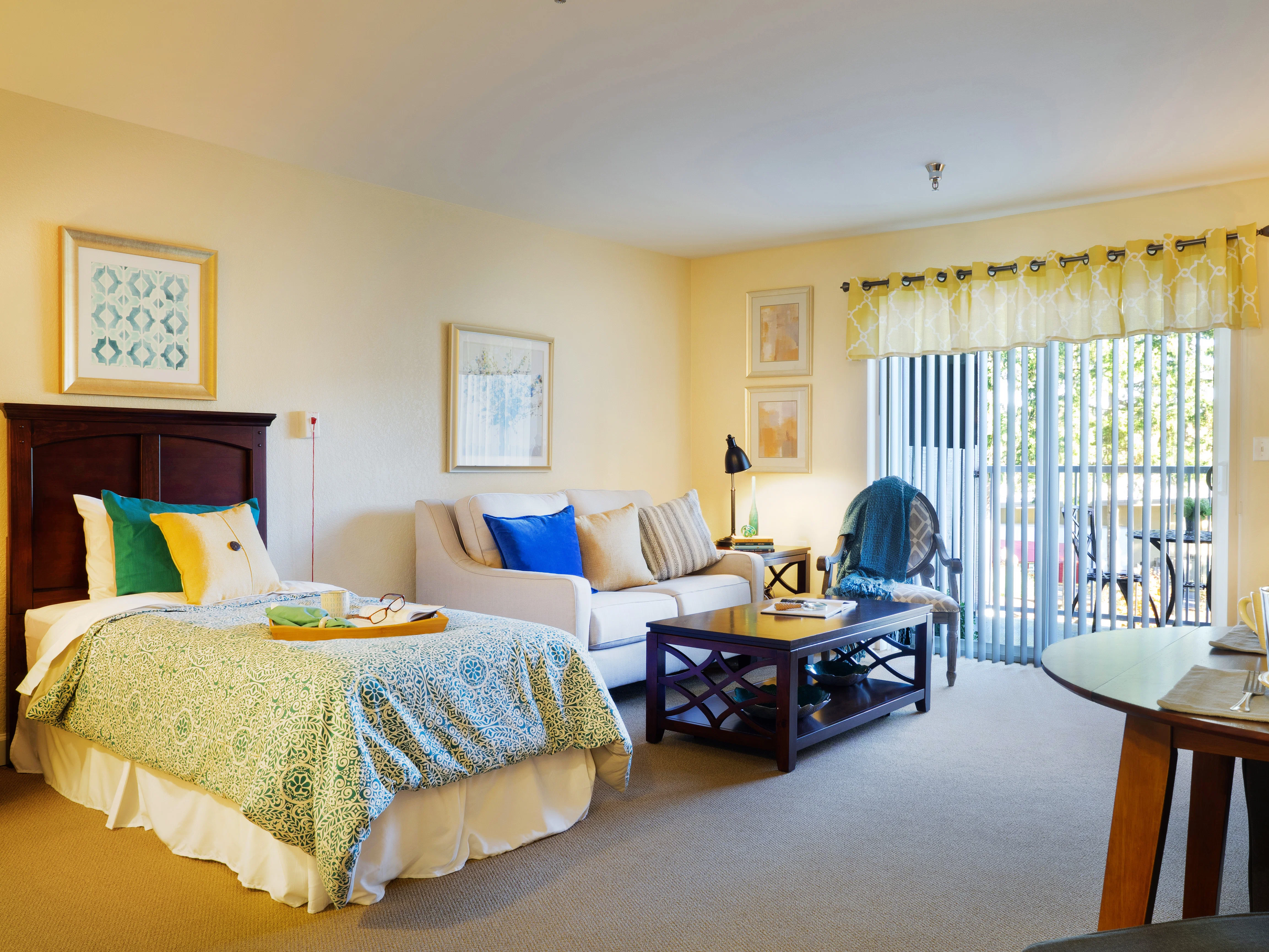 COGIR OF EDMONDS ASSISTED LIVING & MEMORY CARE