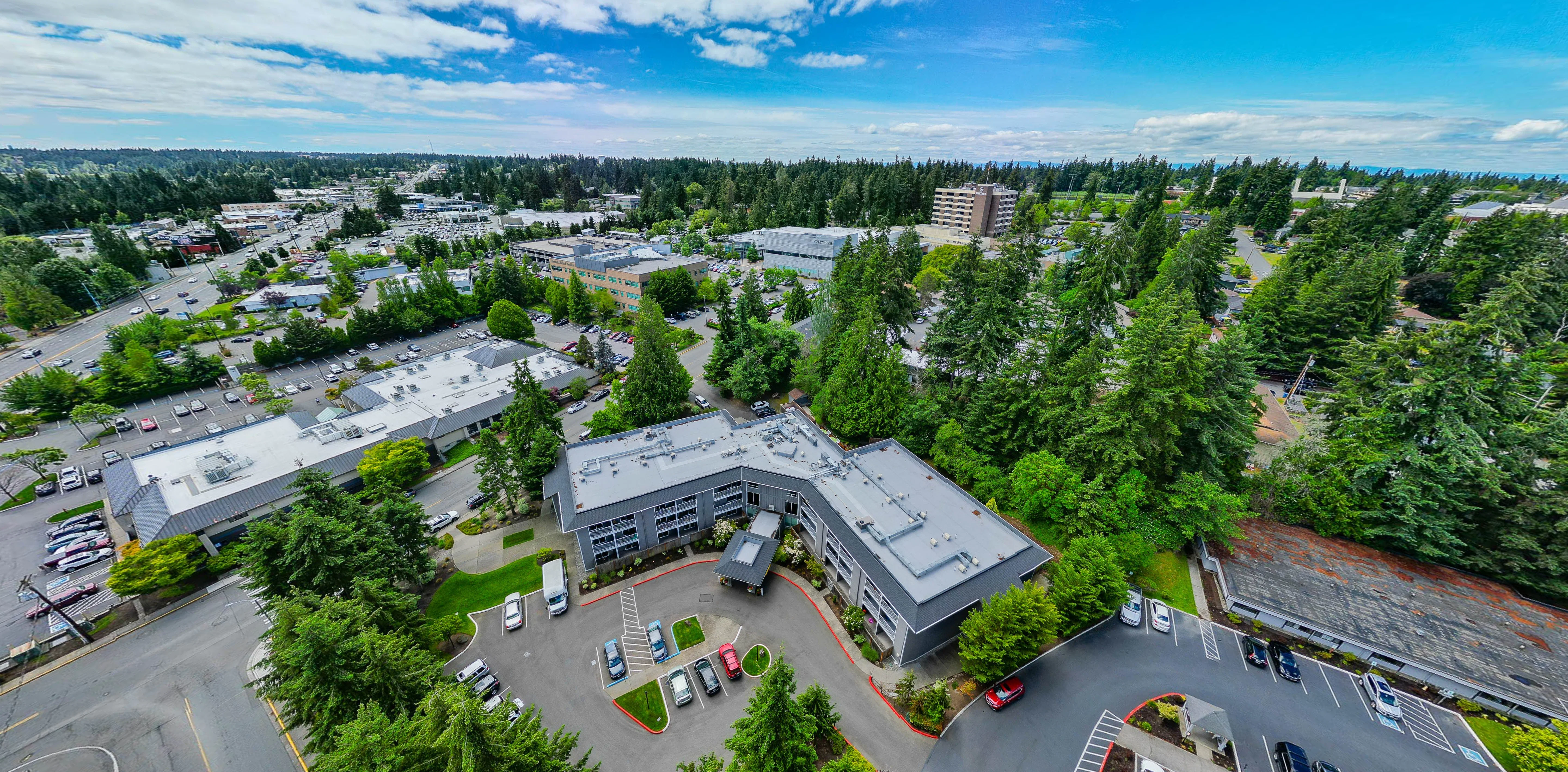 COGIR OF EDMONDS ASSISTED LIVING & MEMORY CARE