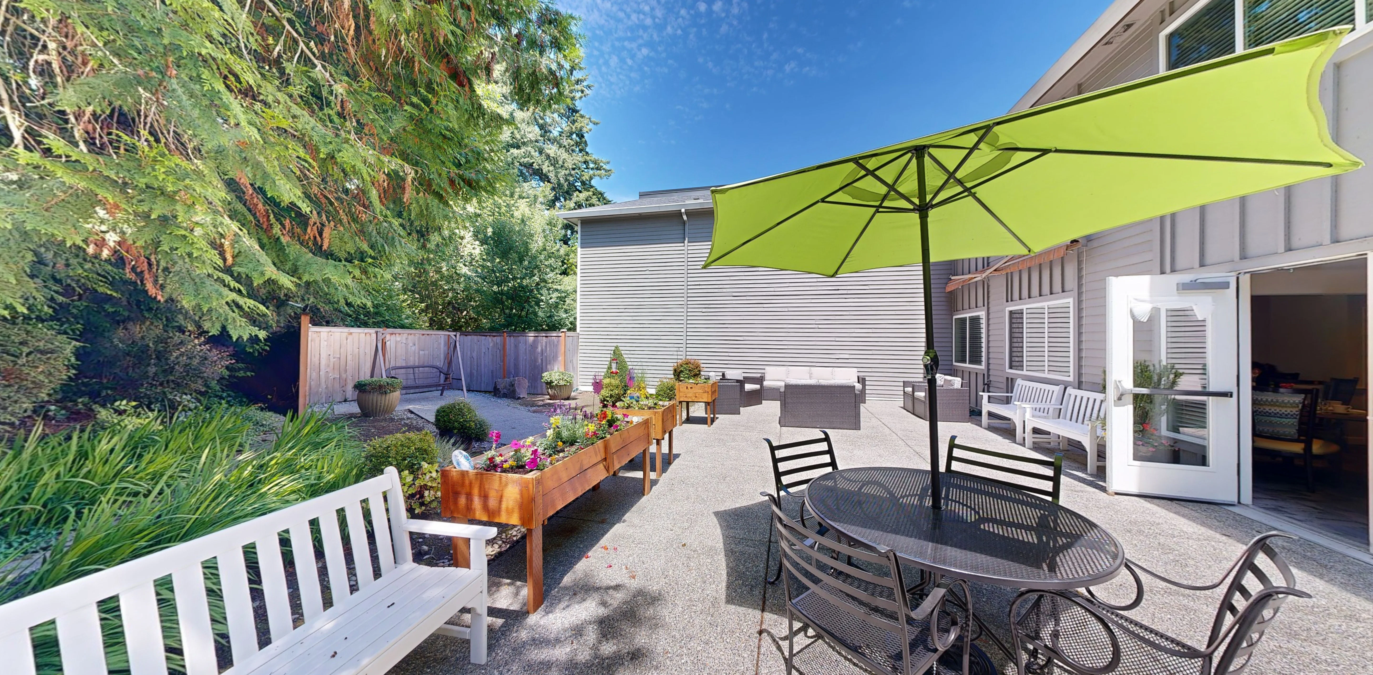 COGIR OF EDMONDS ASSISTED LIVING & MEMORY CARE