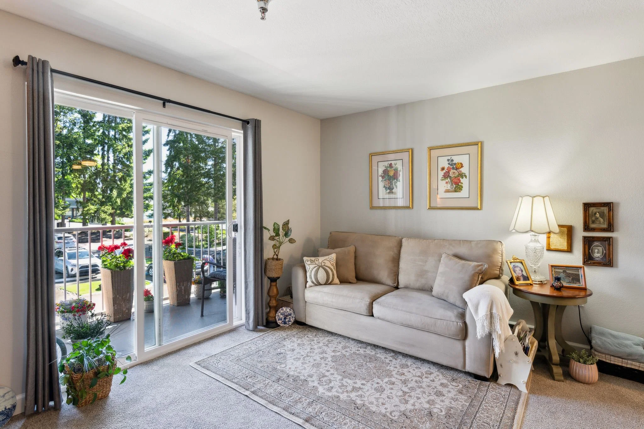 COGIR OF EDMONDS ASSISTED LIVING & MEMORY CARE
