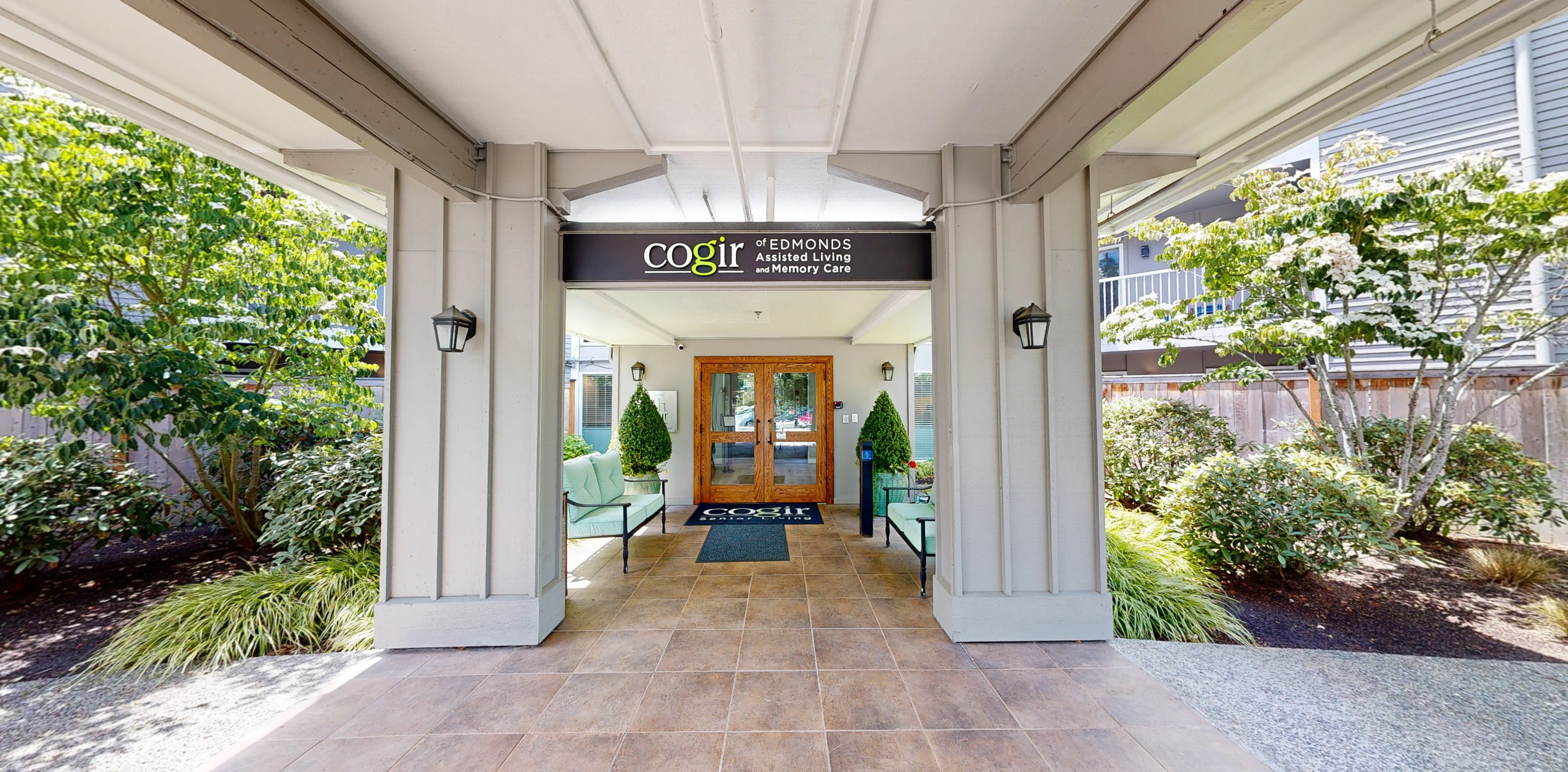 COGIR OF EDMONDS ASSISTED LIVING & MEMORY CARE