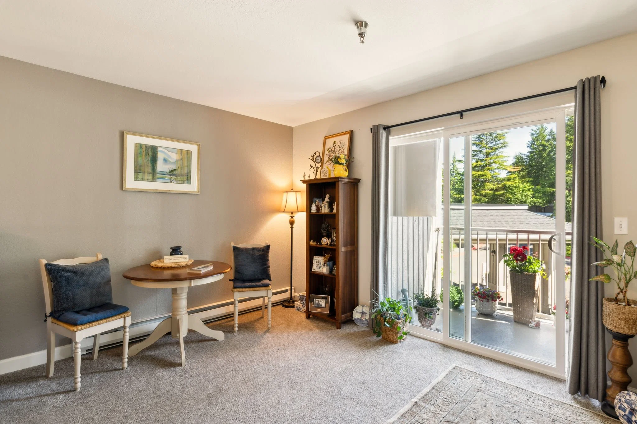 COGIR OF EDMONDS ASSISTED LIVING & MEMORY CARE