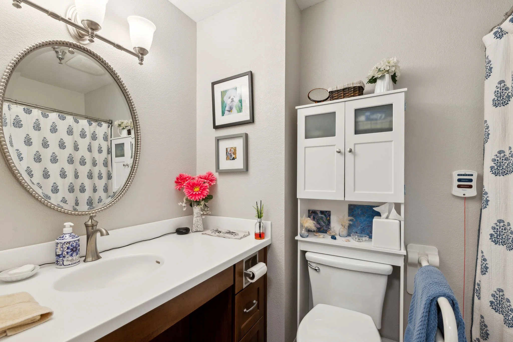 COGIR OF EDMONDS ASSISTED LIVING & MEMORY CARE