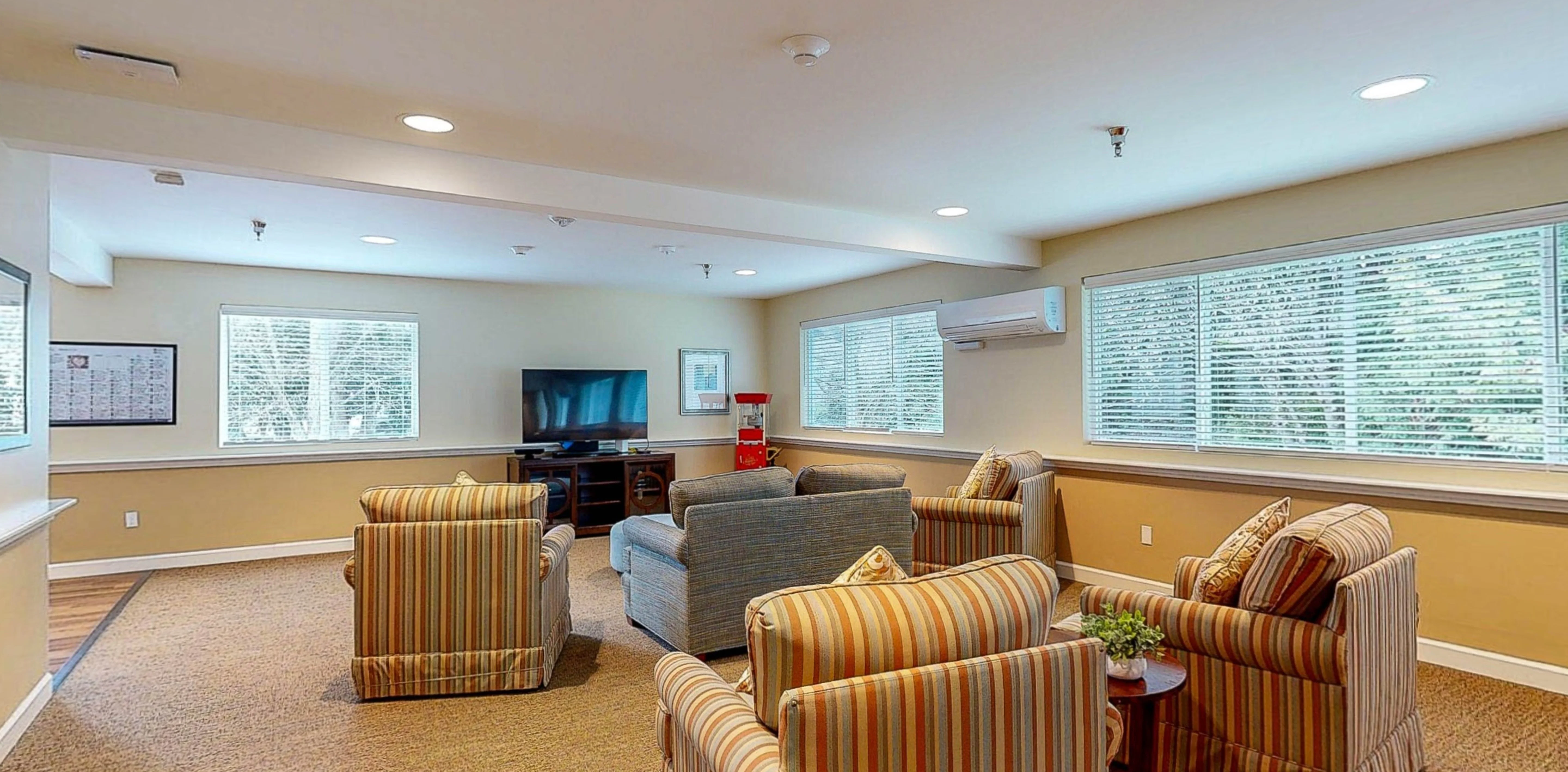 COGIR OF EDMONDS ASSISTED LIVING & MEMORY CARE