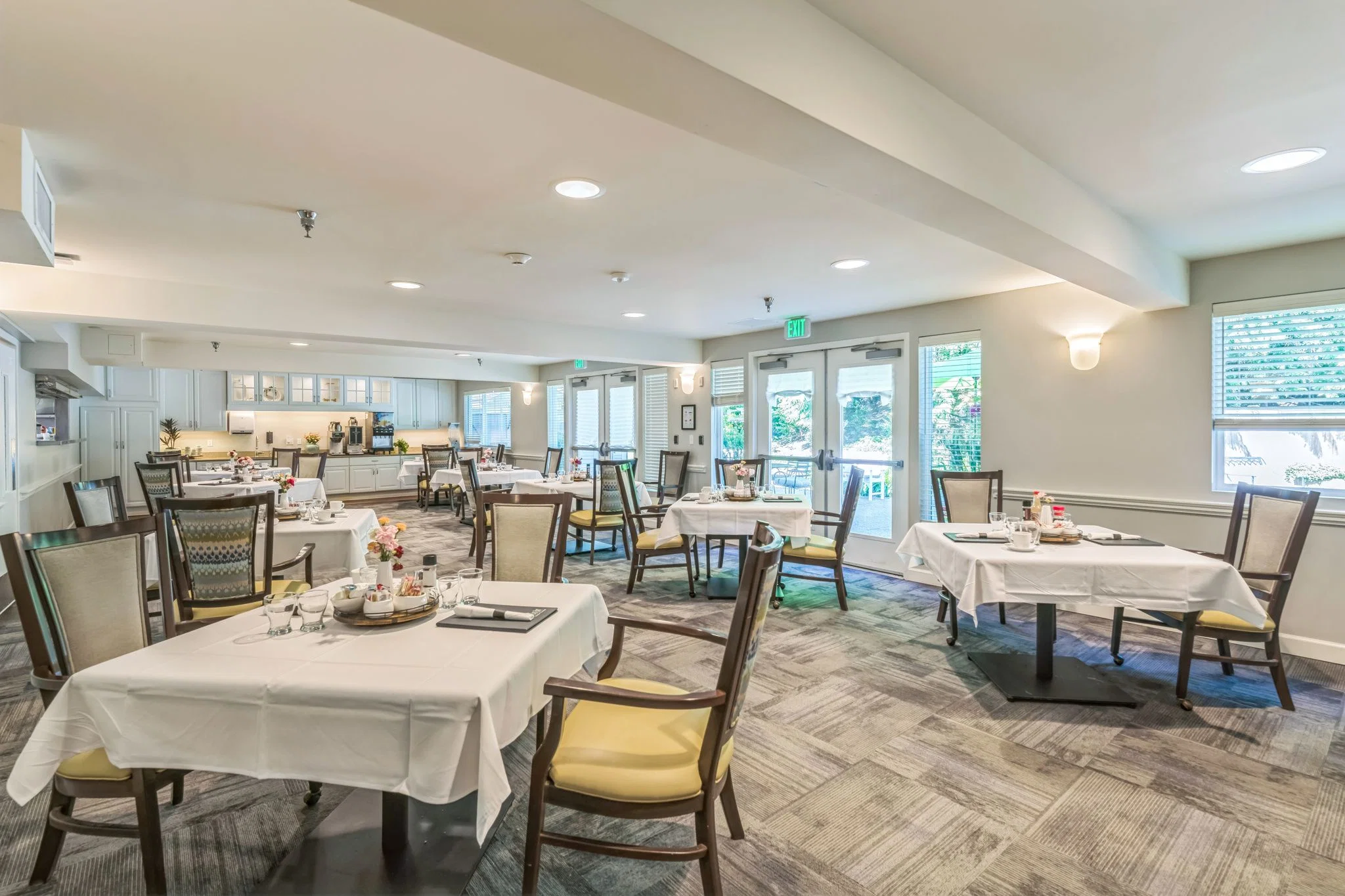 COGIR OF EDMONDS ASSISTED LIVING & MEMORY CARE