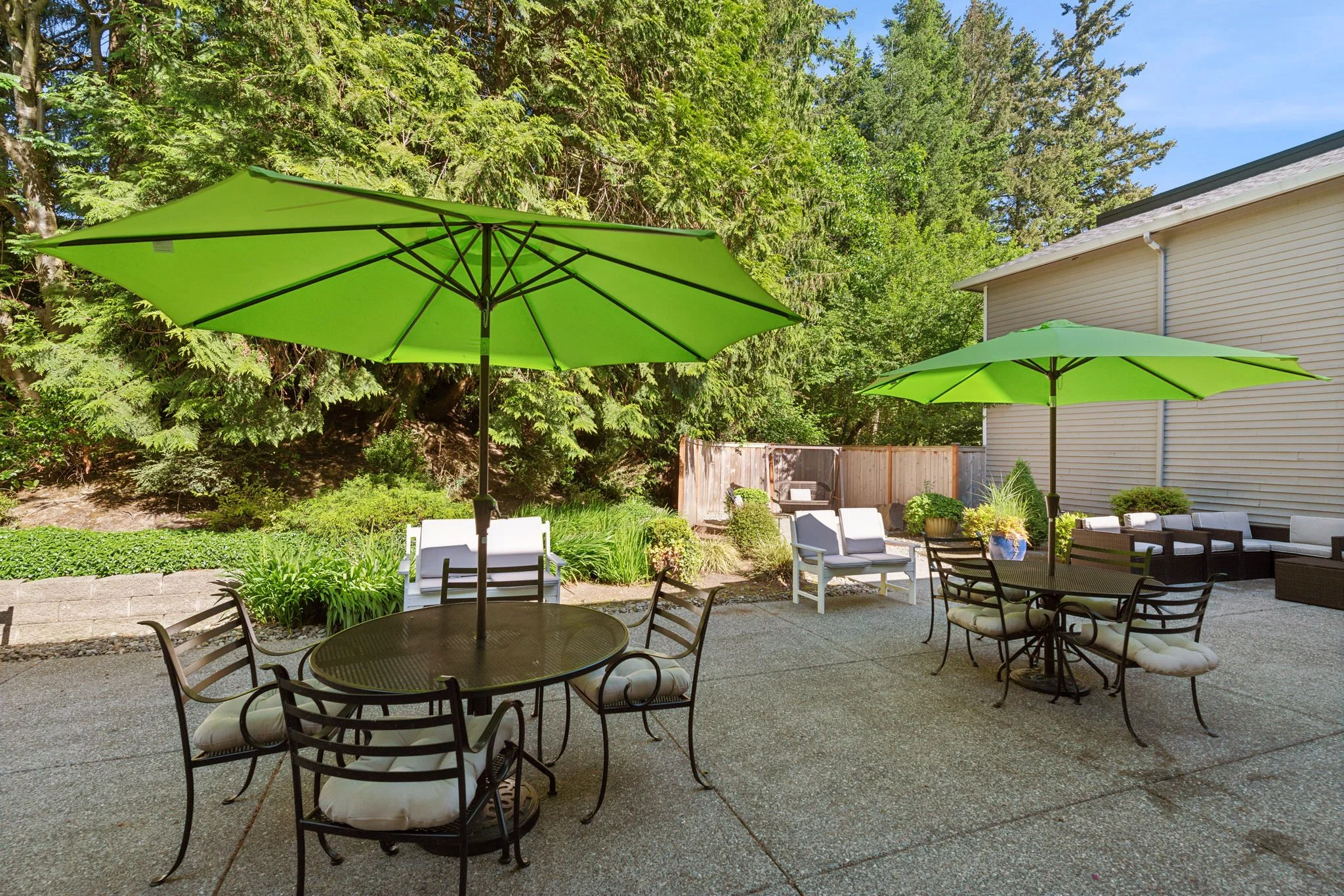 COGIR OF EDMONDS ASSISTED LIVING & MEMORY CARE